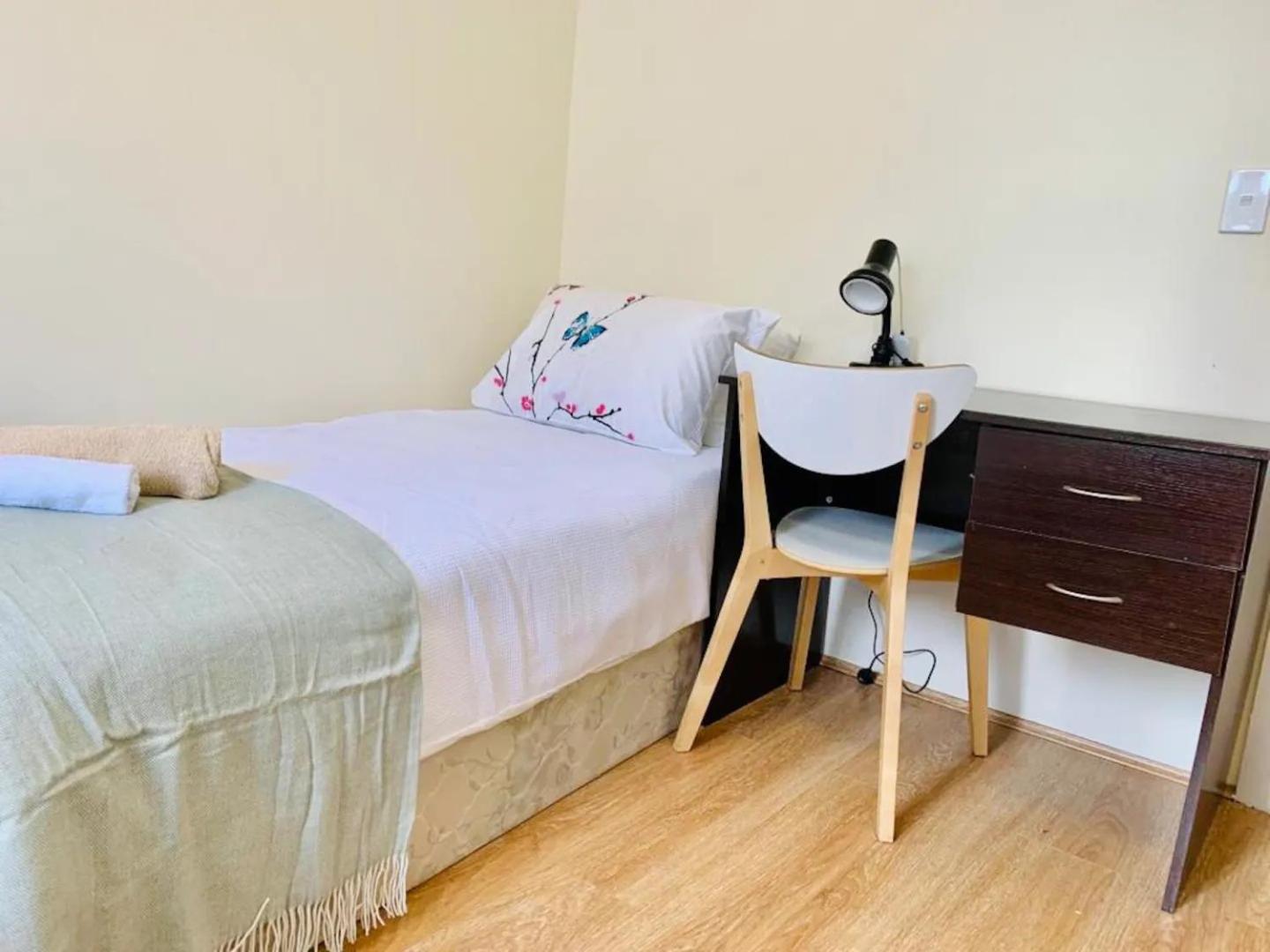 Belmore Affordable 2 Br Granny Flat