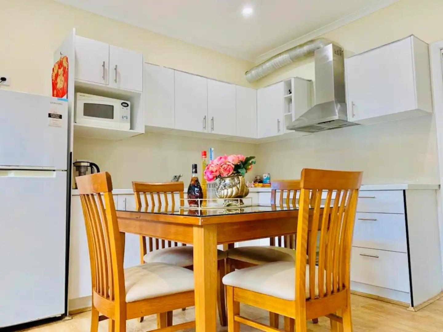 Belmore Affordable 2 Br Granny Flat