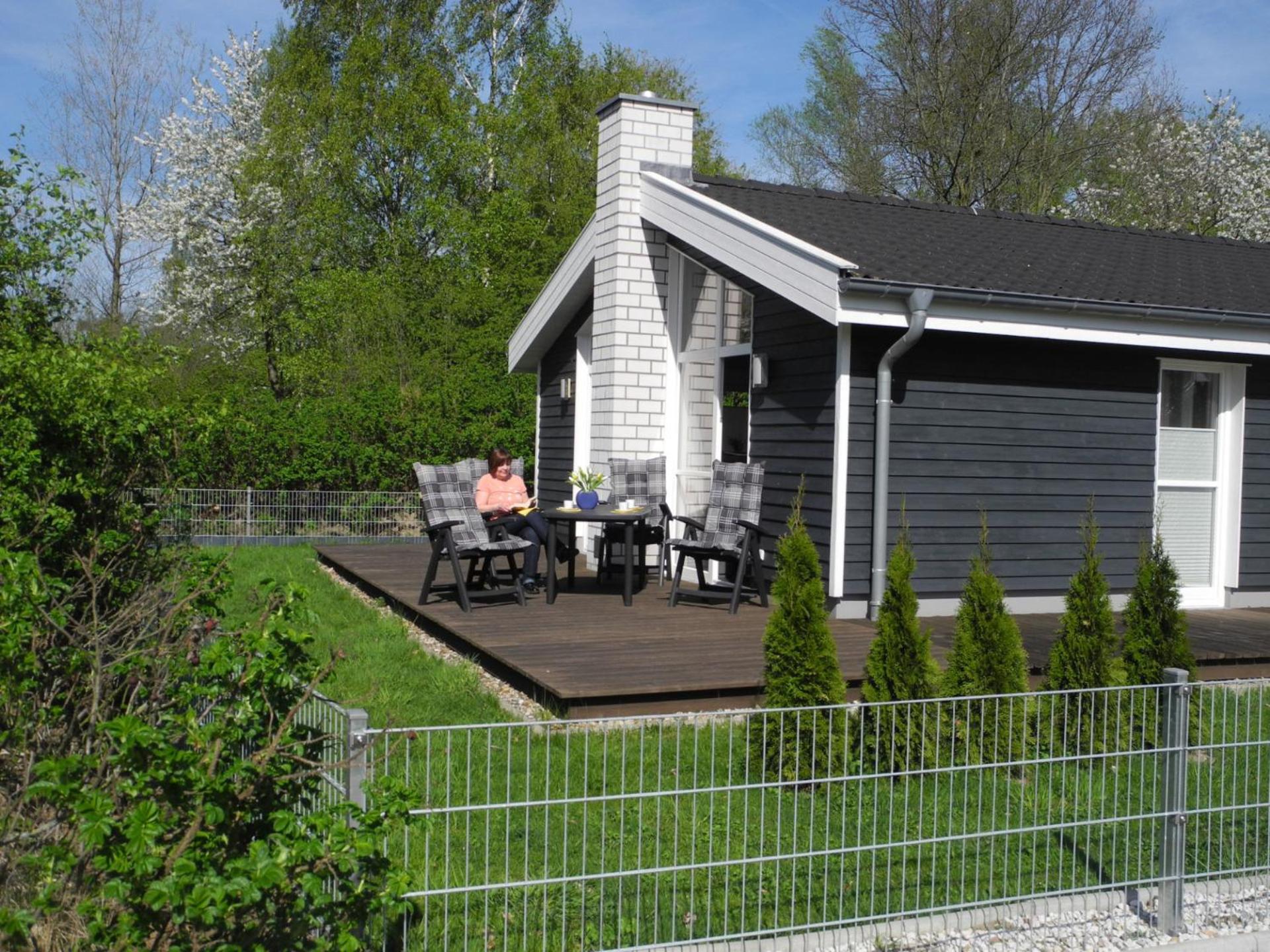 Haus Stressfrei - Nordhorn