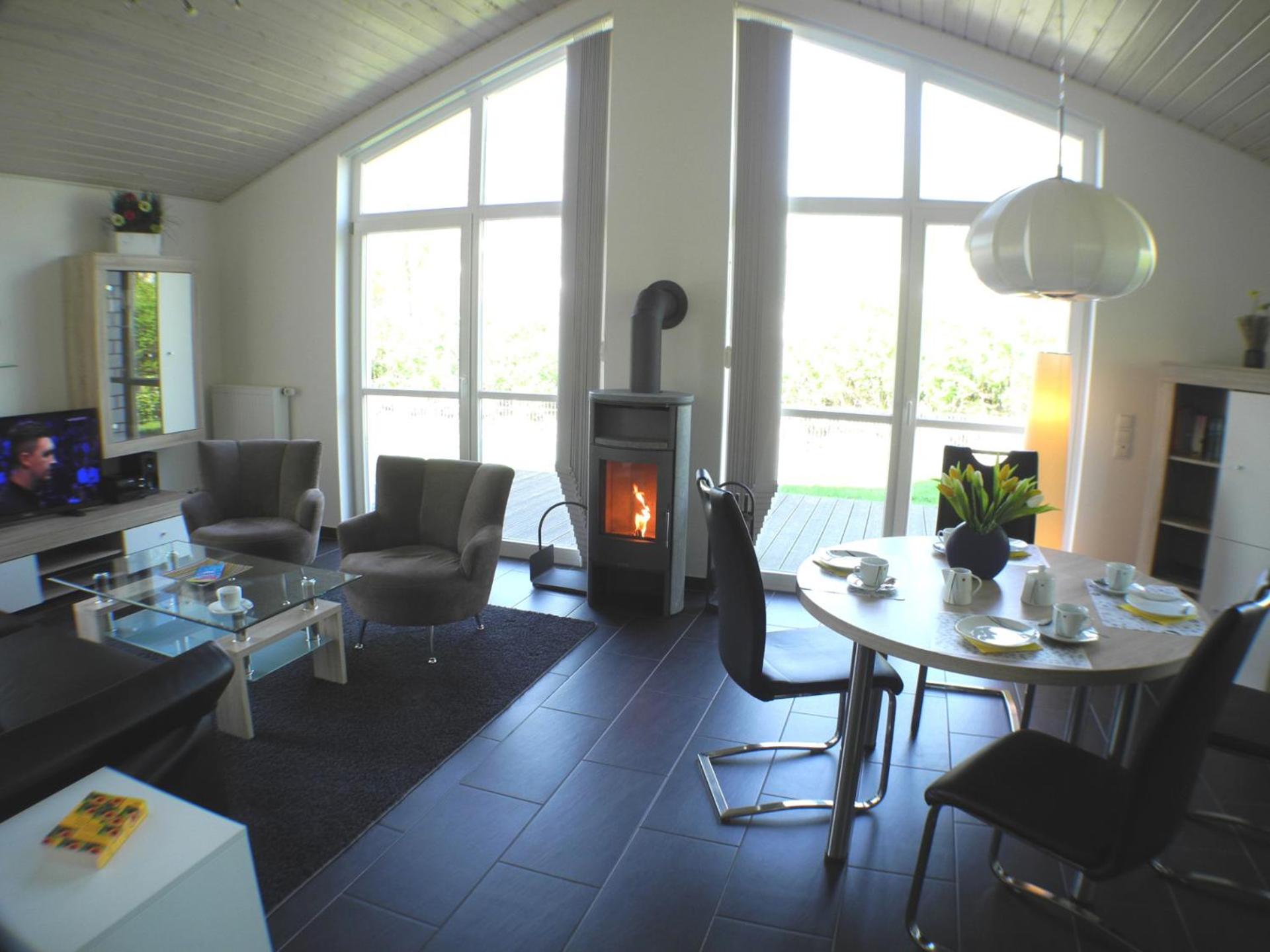 Haus Stressfrei - Nordhorn