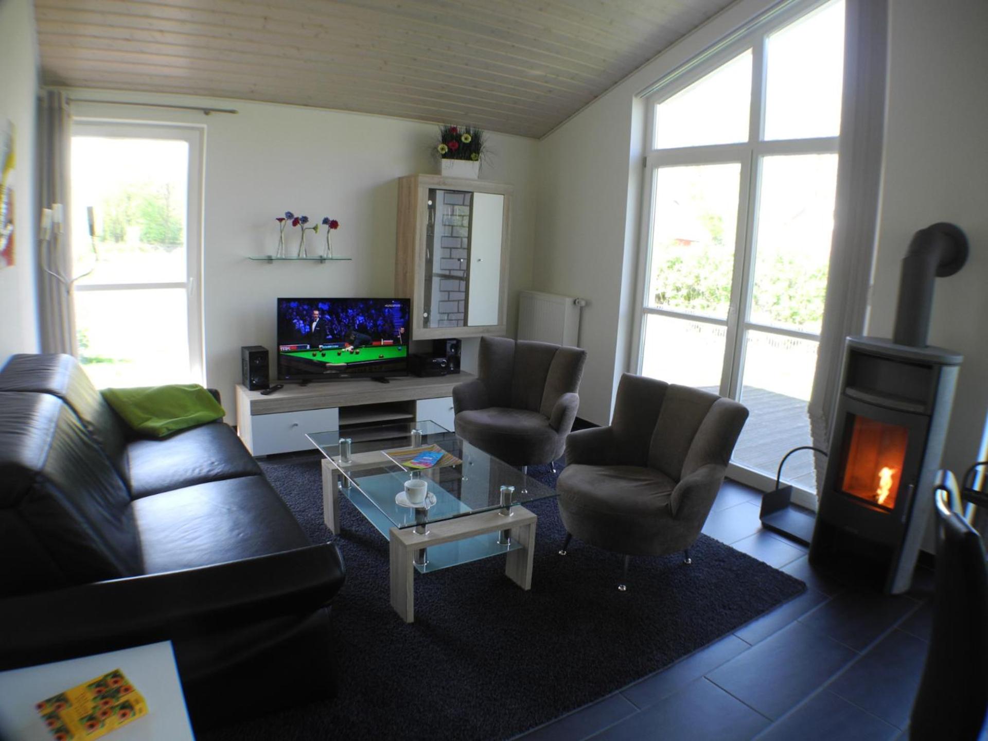 Haus Stressfrei - Nordhorn
