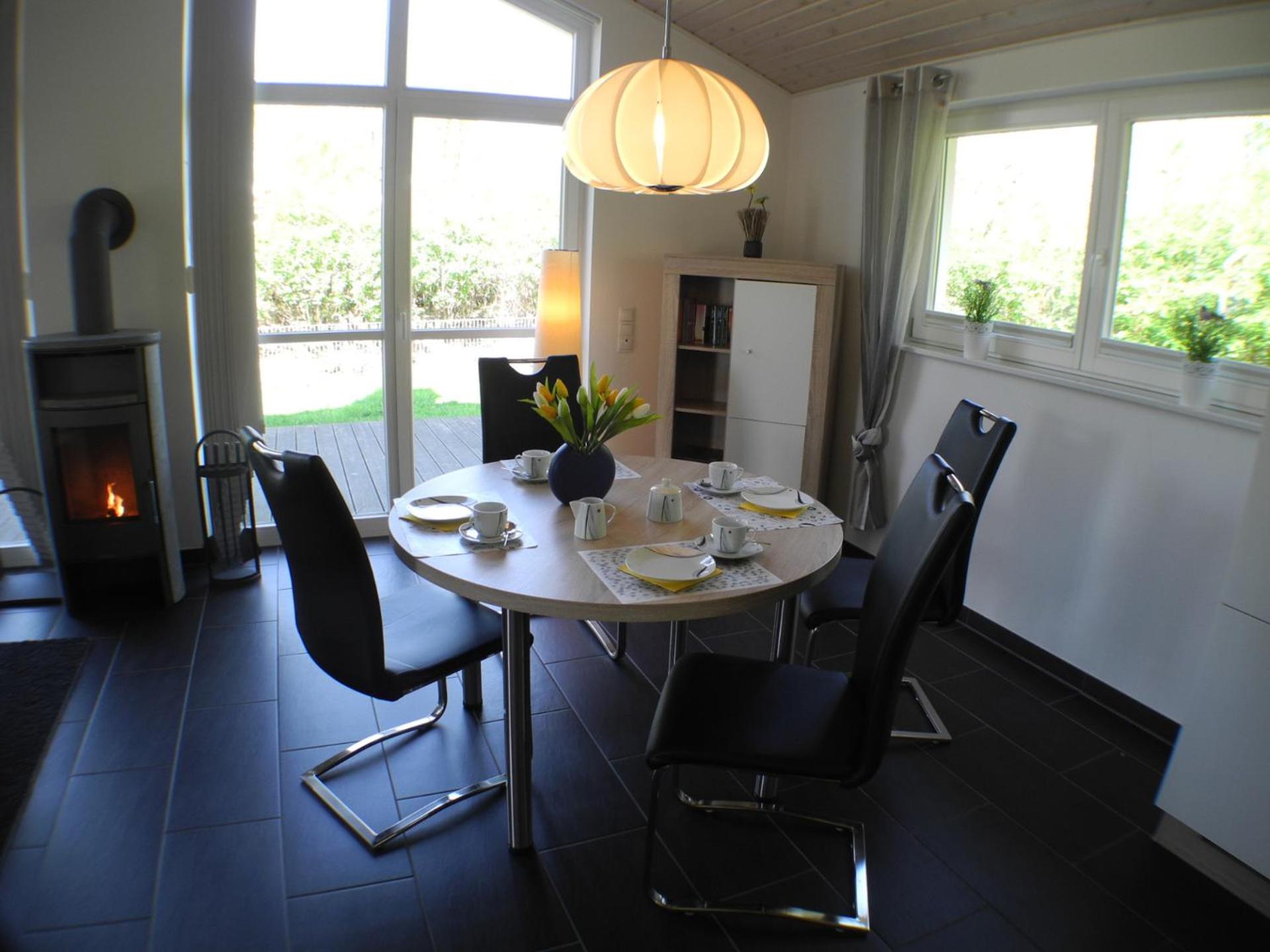 Haus Stressfrei - Nordhorn