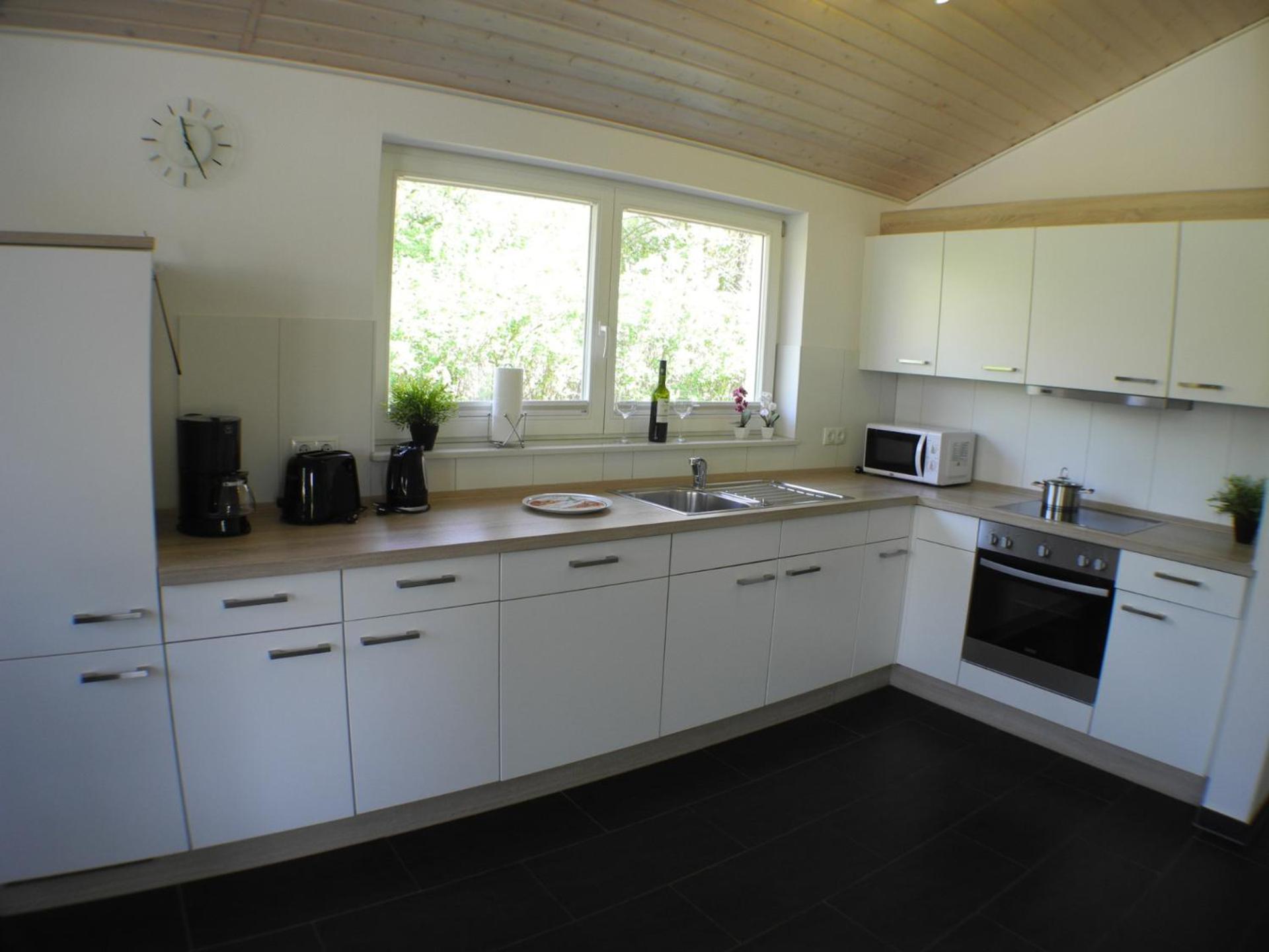 Haus Stressfrei - Nordhorn