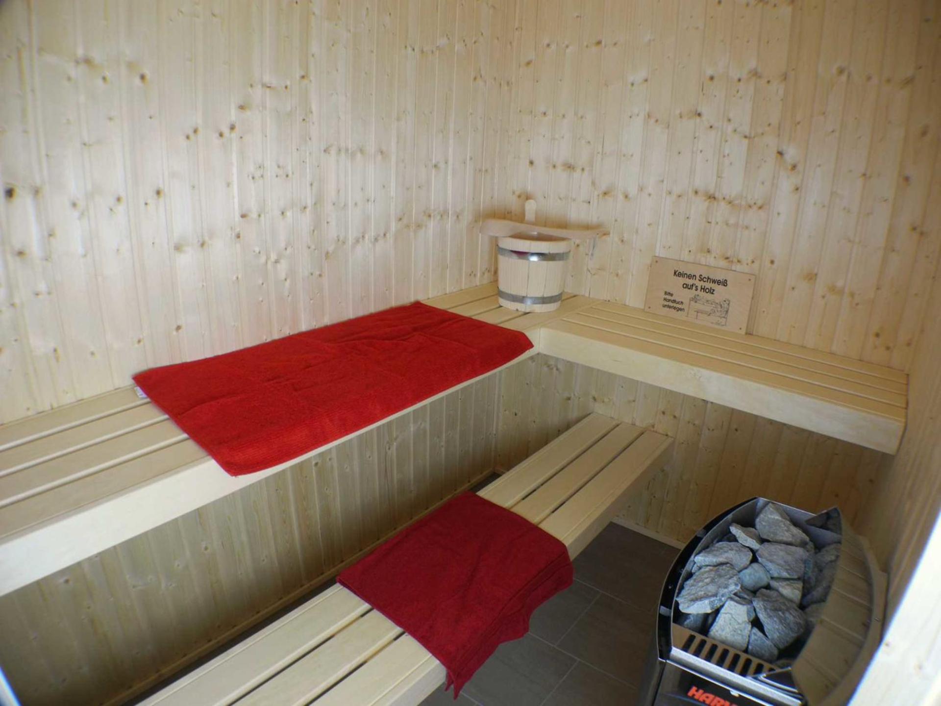 Haus Stressfrei - Nordhorn
