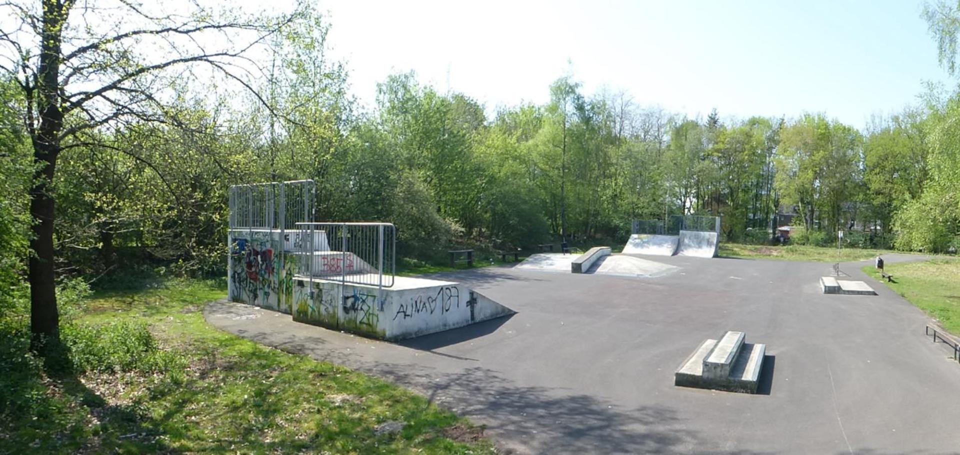 Haus Stressfrei - Nordhorn