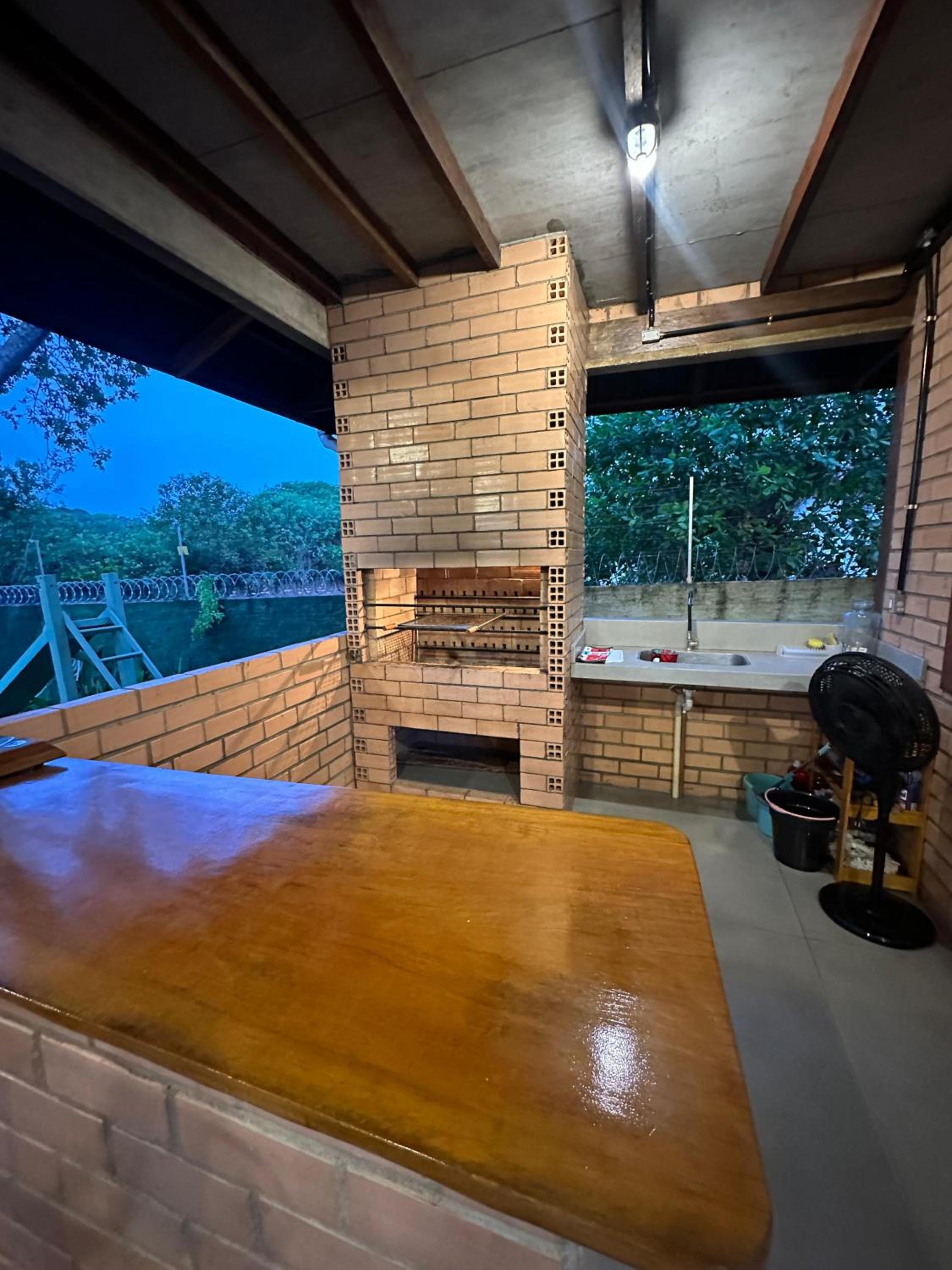 Casa do Lago em Alter do Chão