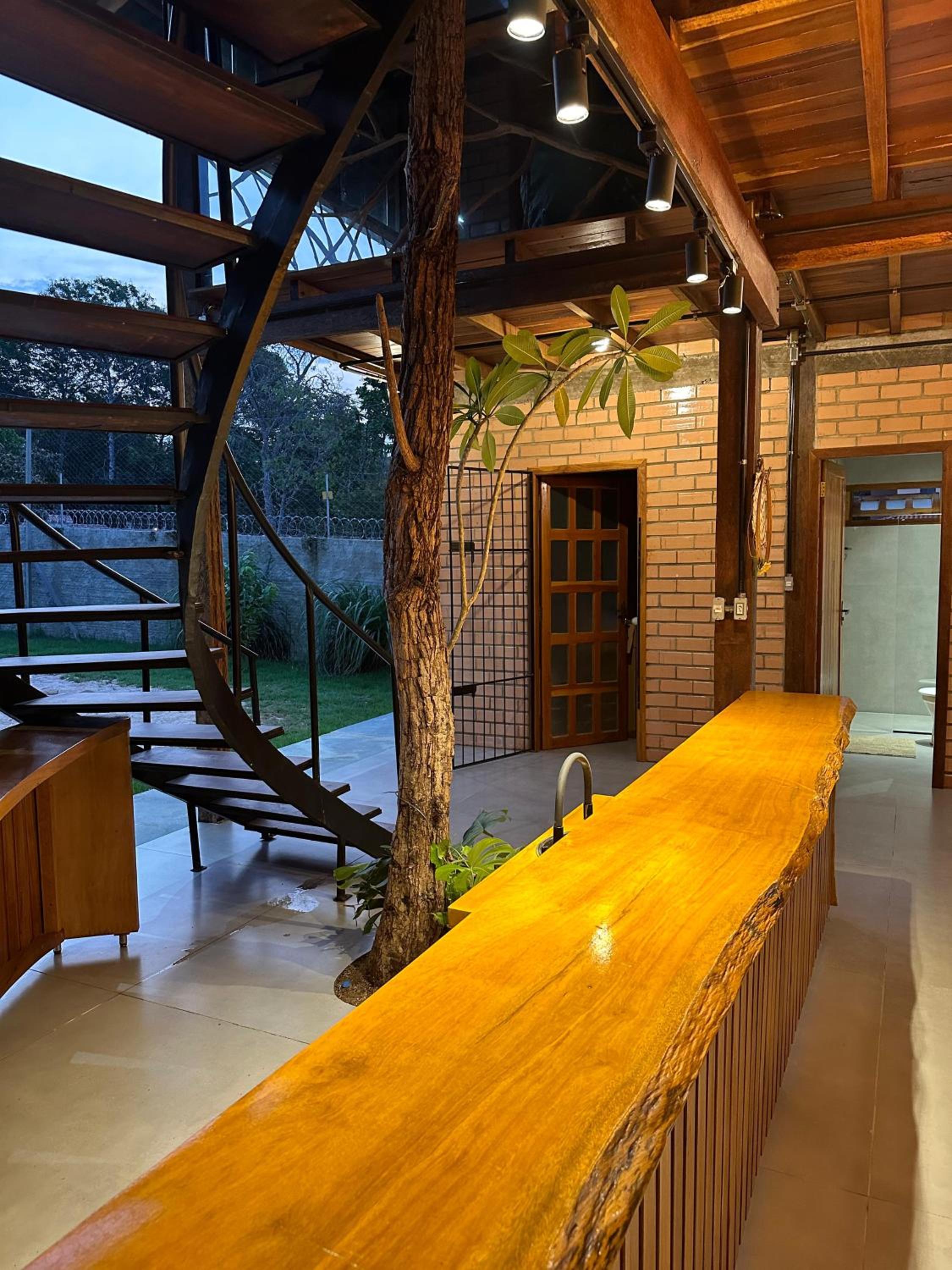 Casa do Lago em Alter do Chão