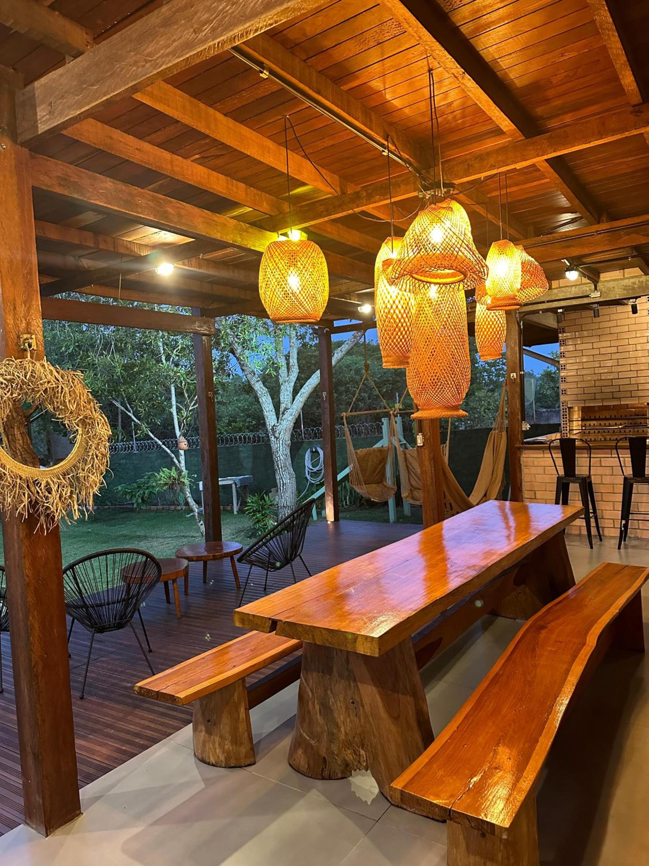 Casa do Lago em Alter do Chão