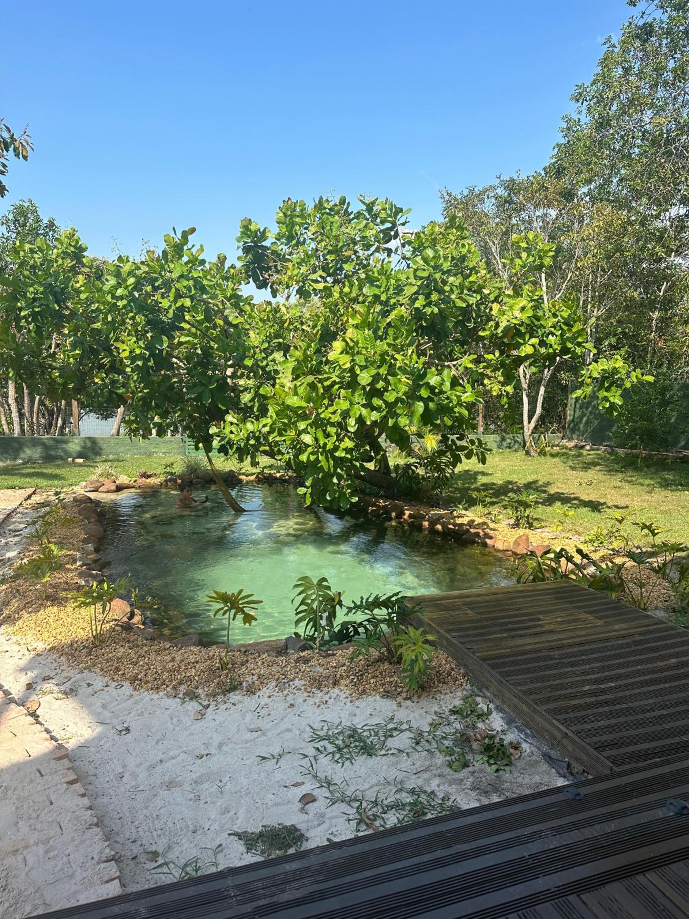 Casa do Lago em Alter do Chão