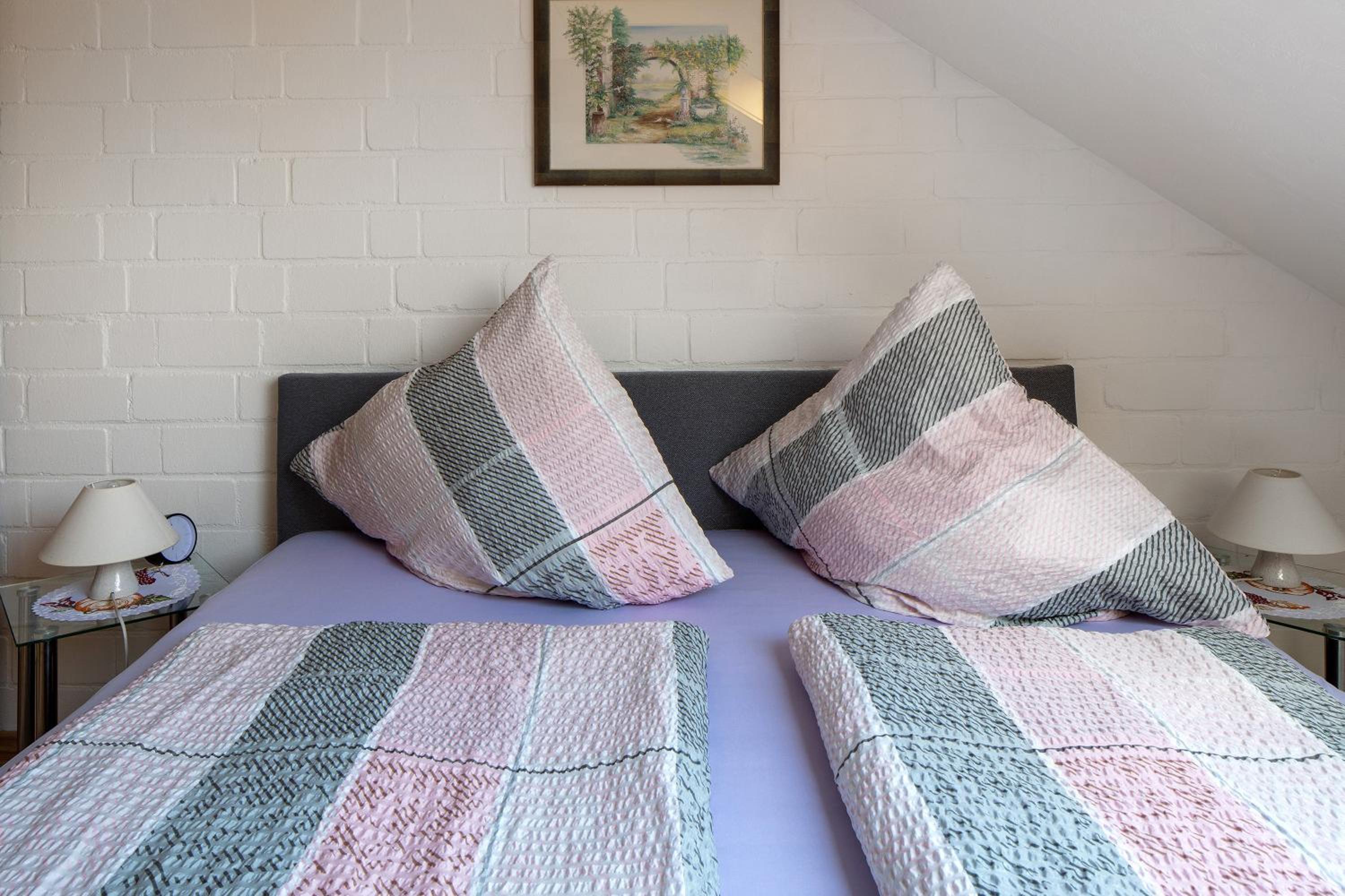 Apartmenthaus Fister