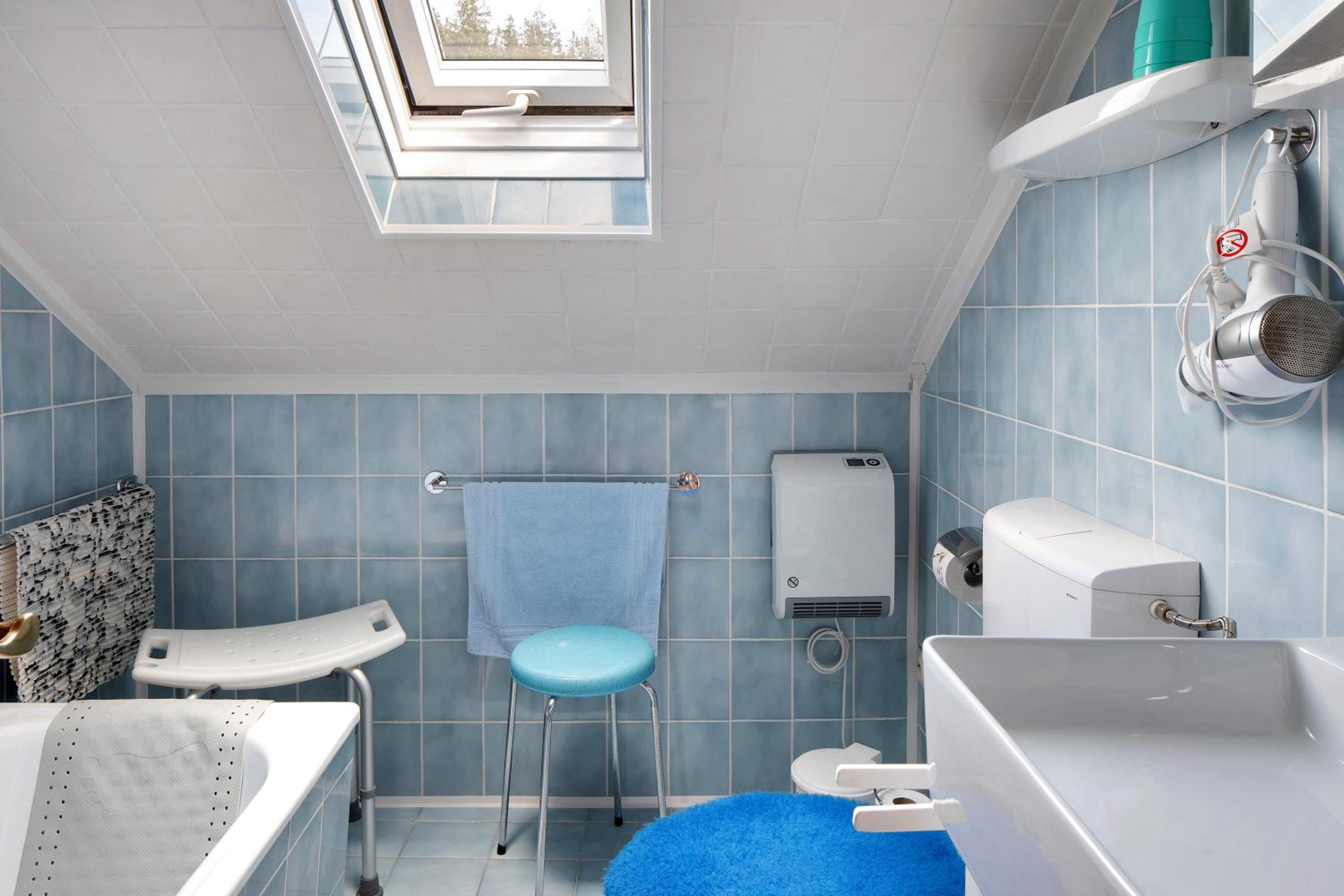 Apartmenthaus Fister