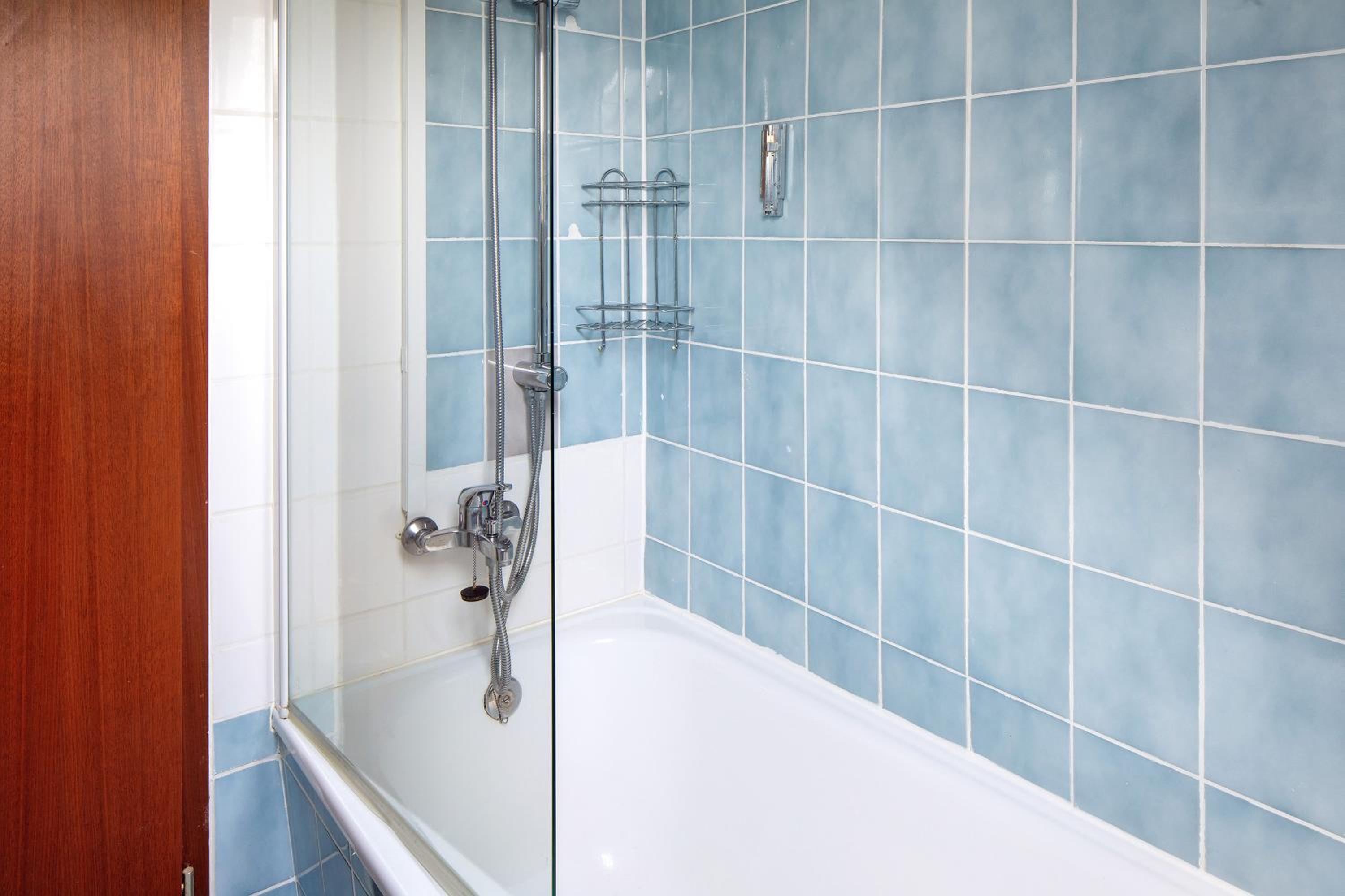Apartmenthaus Fister