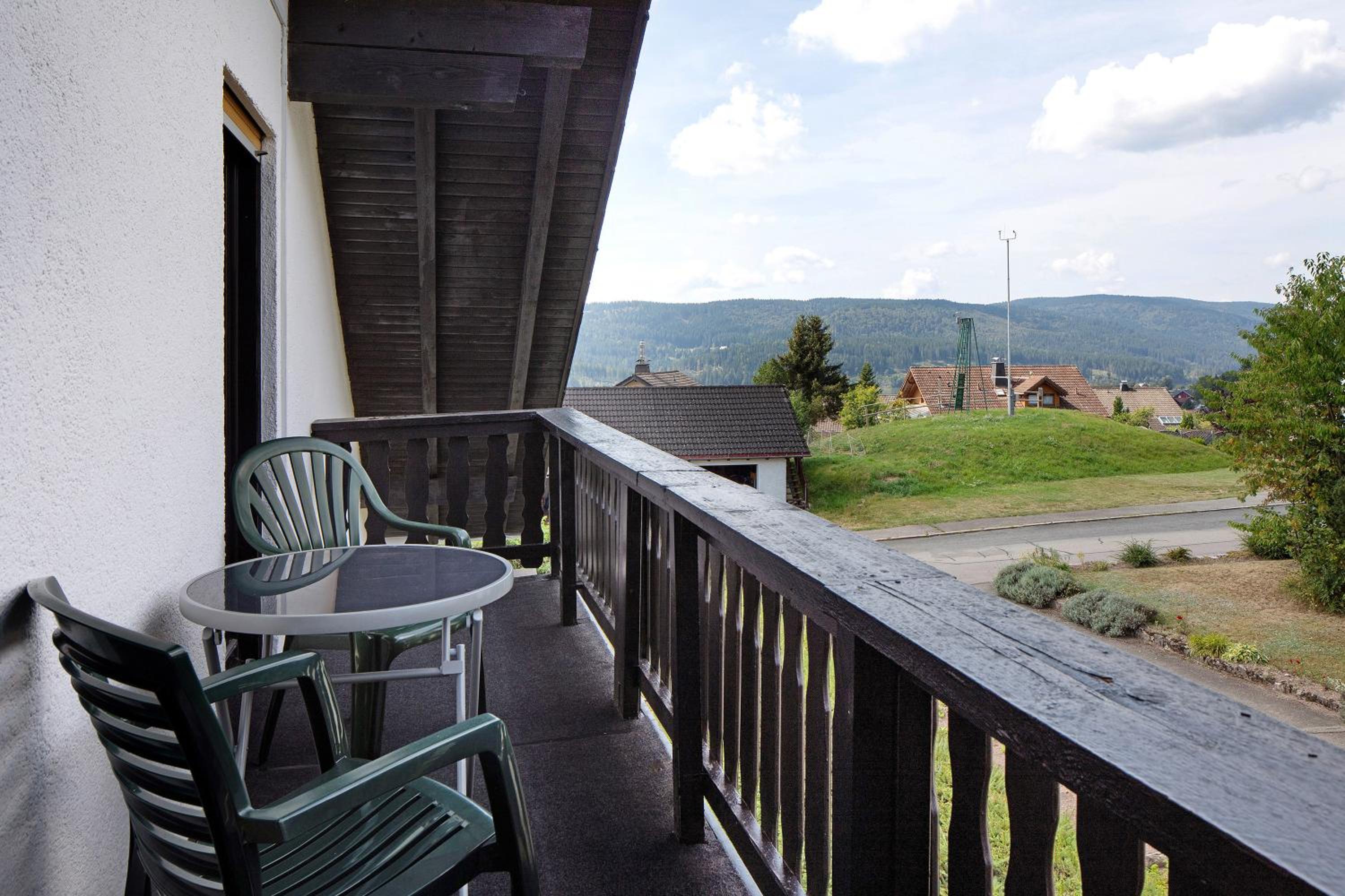 Apartmenthaus Fister