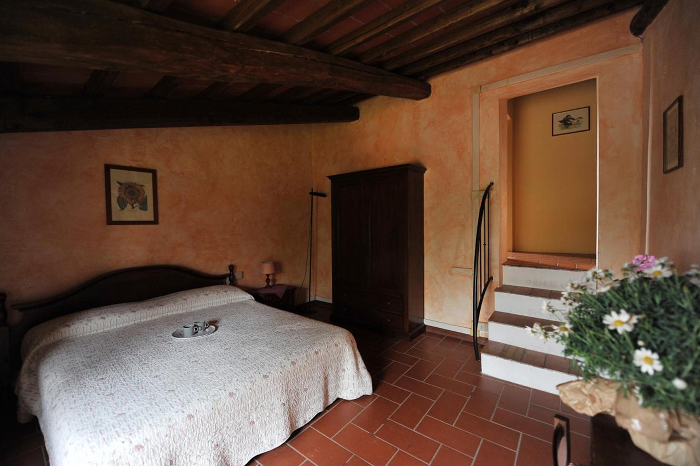 Fattoria Agriturismo Nerbona
