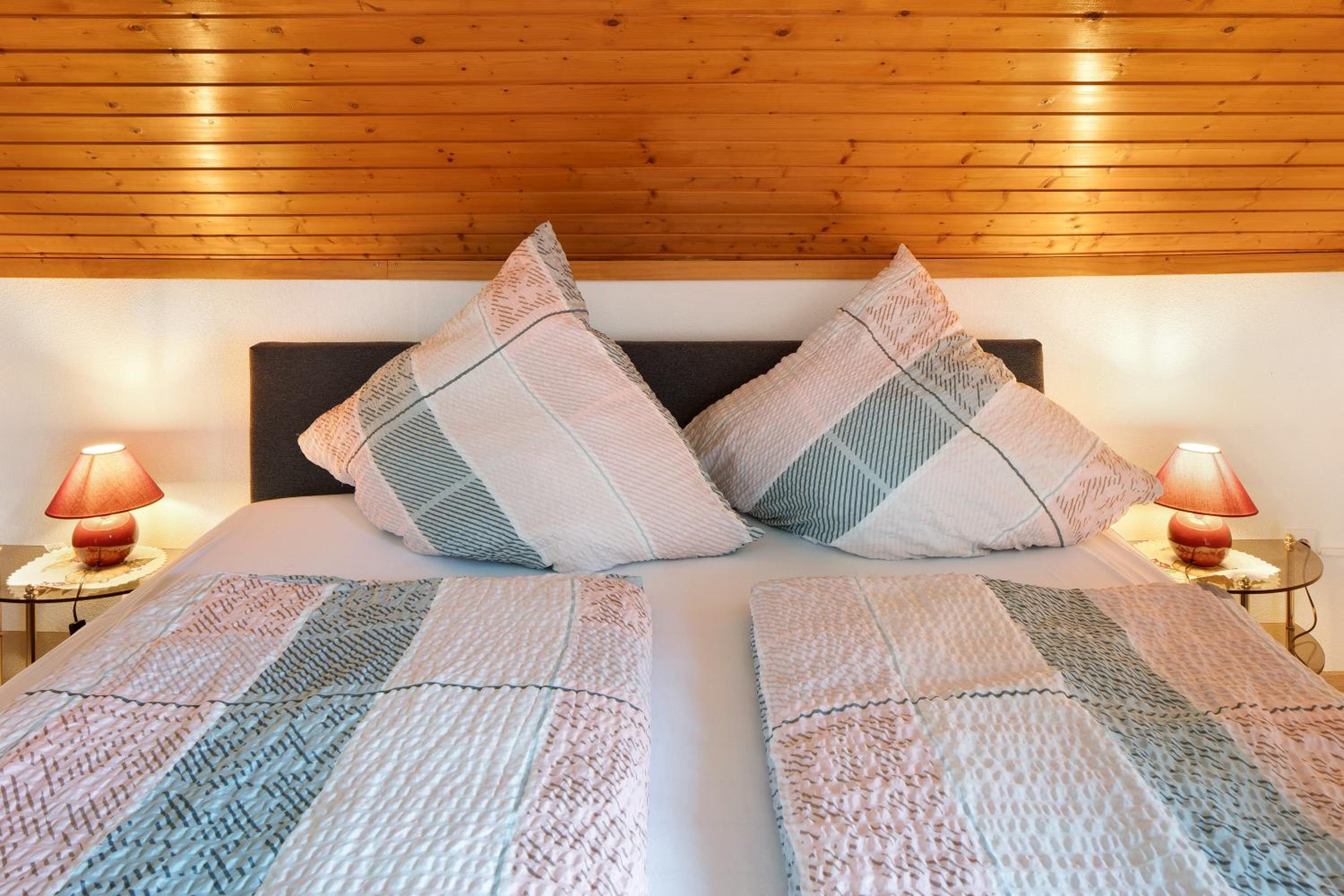 Apartmenthaus Fister