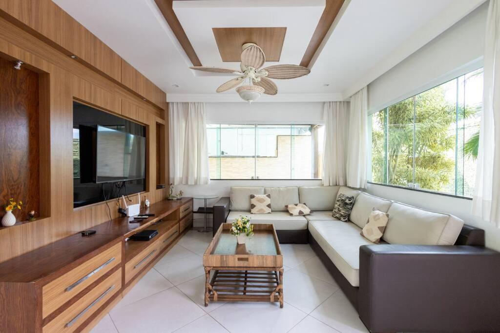 Casa de Condomínio a 150m da Praia de Maresias