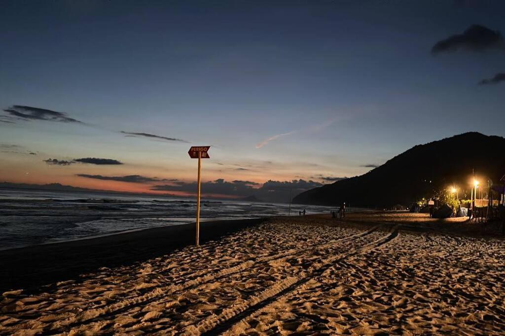 Casa de Condomínio a 150m da Praia de Maresias