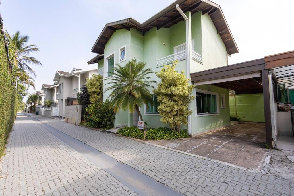 Casa de Condomínio a 150m da Praia de Maresias