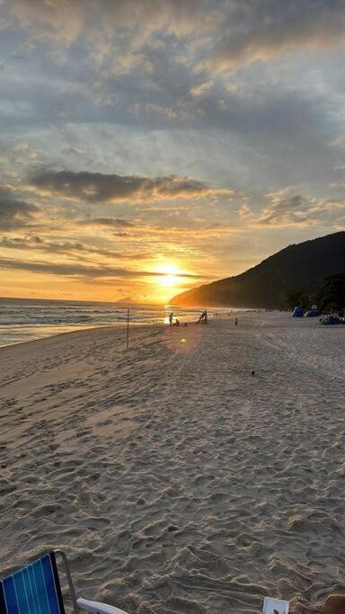 Casa de Condomínio a 150m da Praia de Maresias