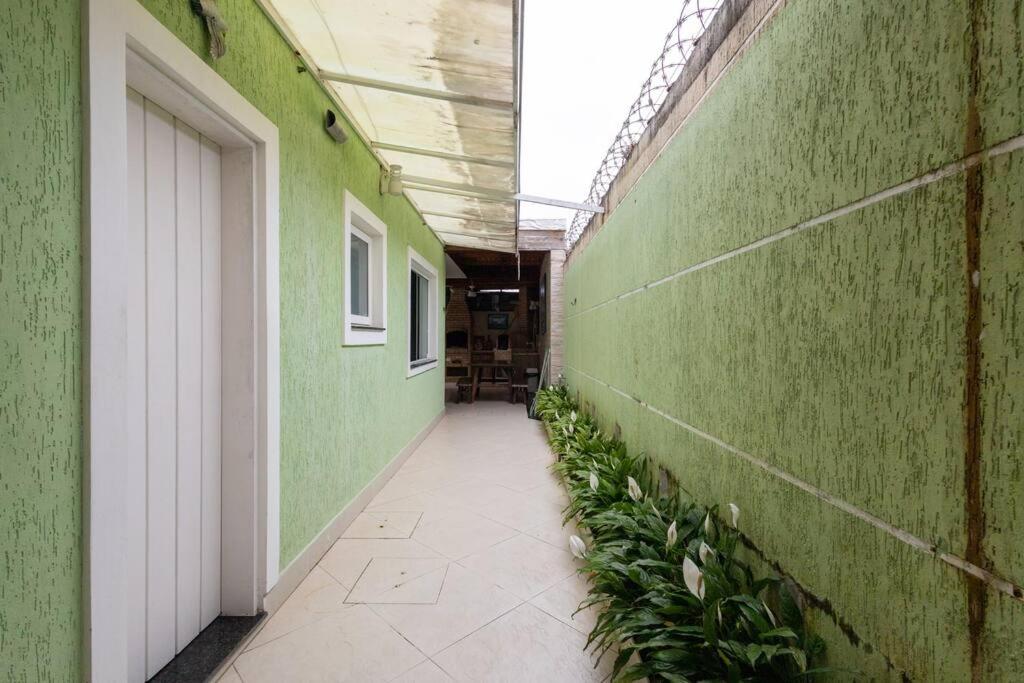 Casa de Condomínio a 150m da Praia de Maresias