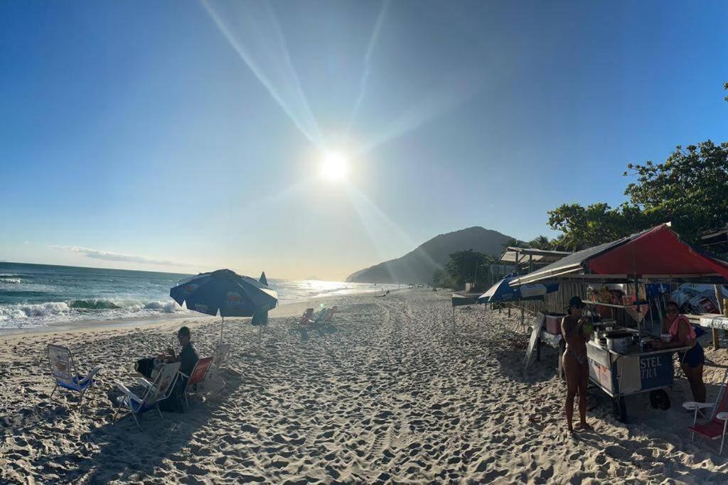 Casa de Condomínio a 150m da Praia de Maresias