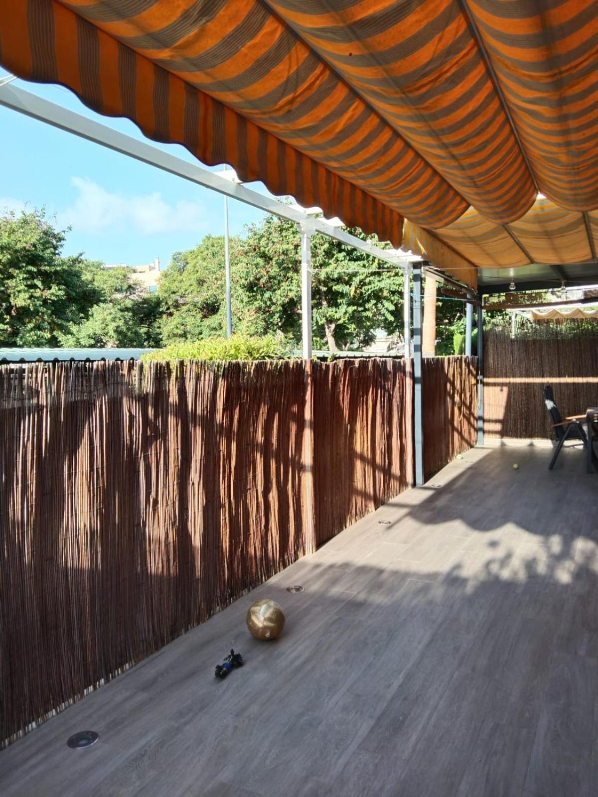 APARTAMENTO PLANTA BAJA CANET DE BERENGUER