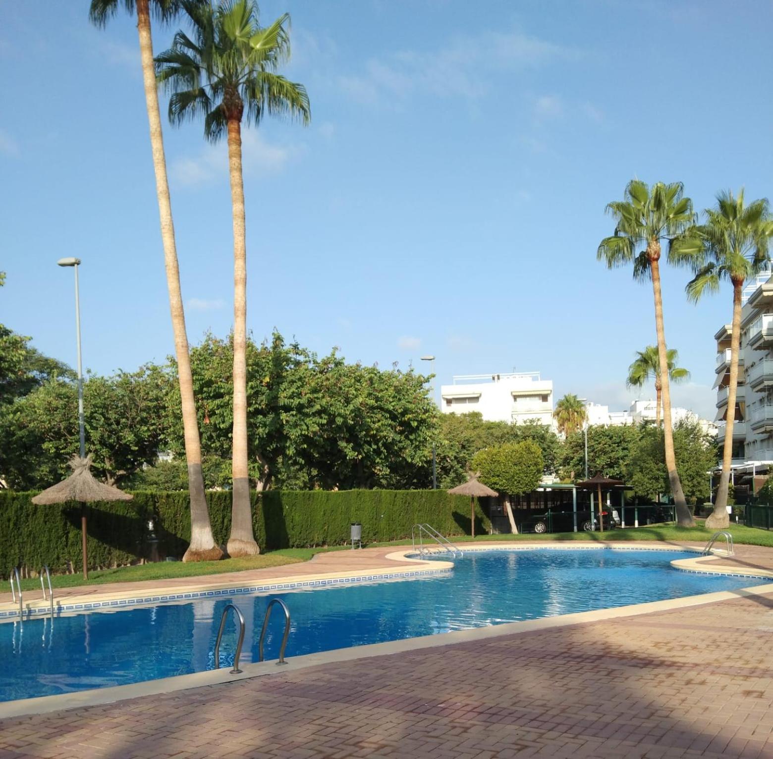 APARTAMENTO PLANTA BAJA CANET DE BERENGUER