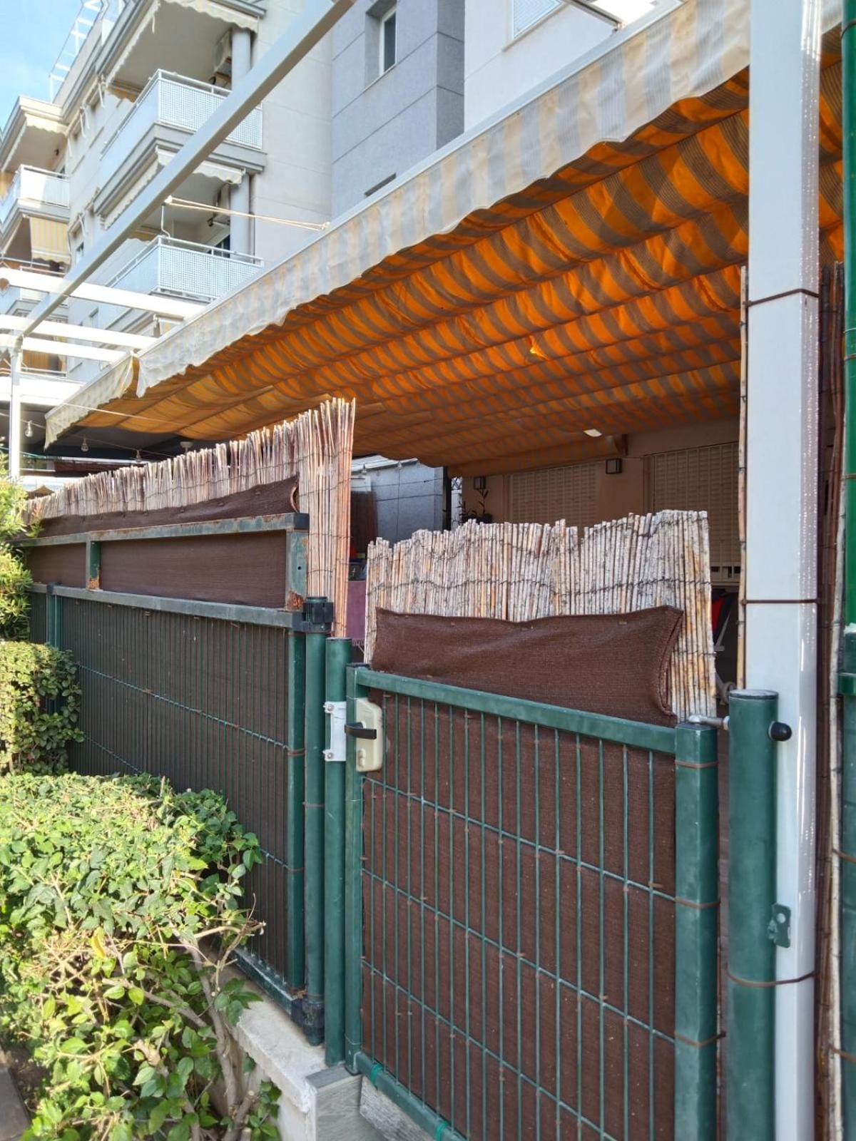APARTAMENTO PLANTA BAJA CANET DE BERENGUER