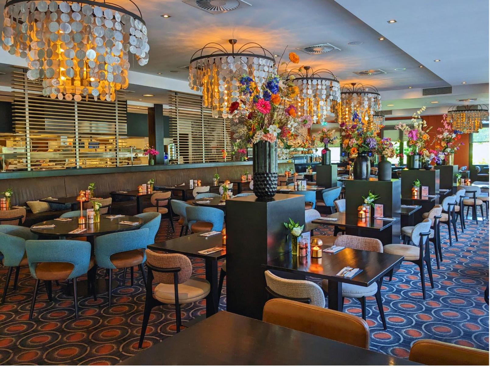 Leiden Vacations - Van der Valk Hotel Leiden - Property Image 7