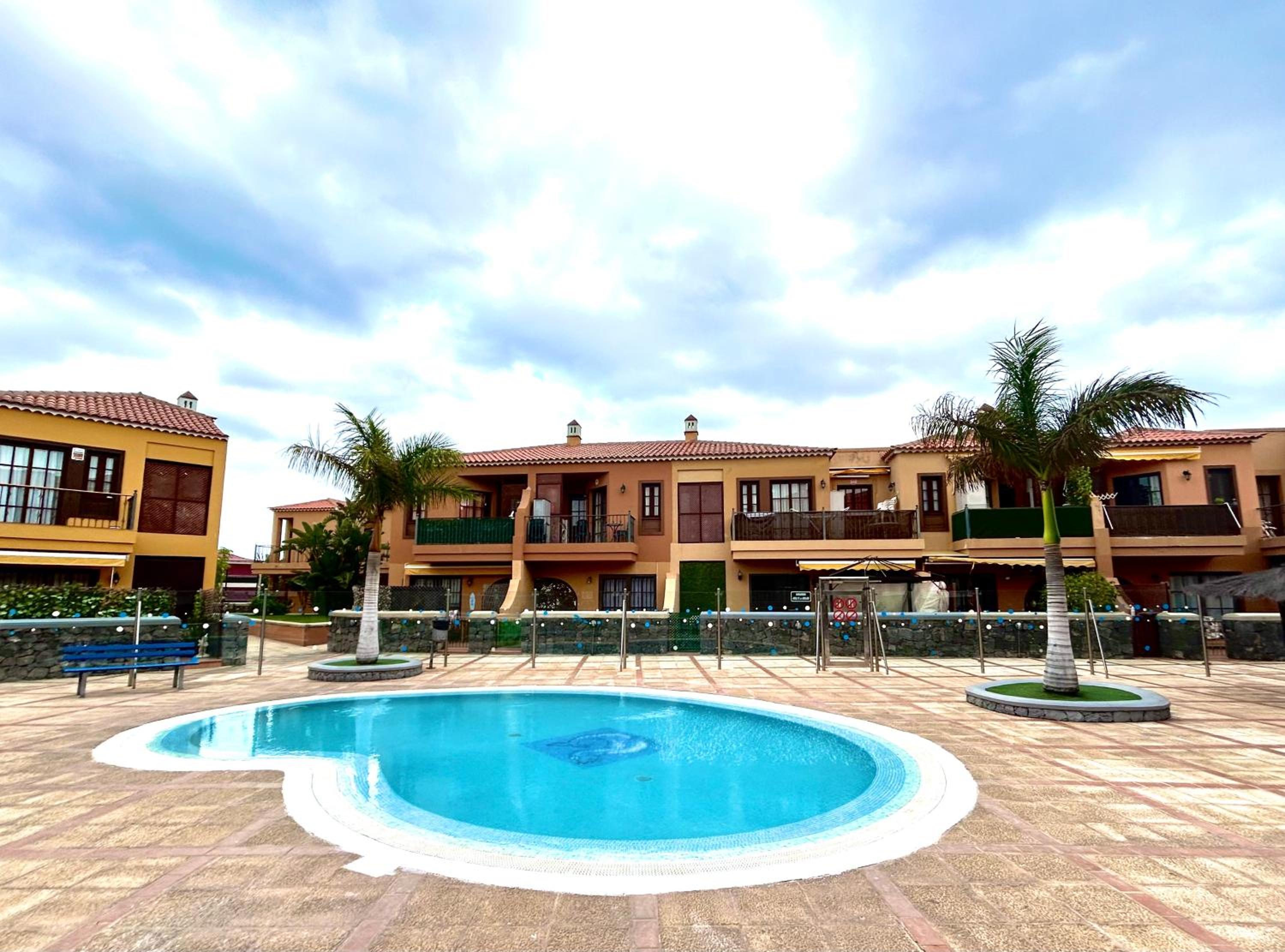 Sunny Silencio Retreat Atlantico
