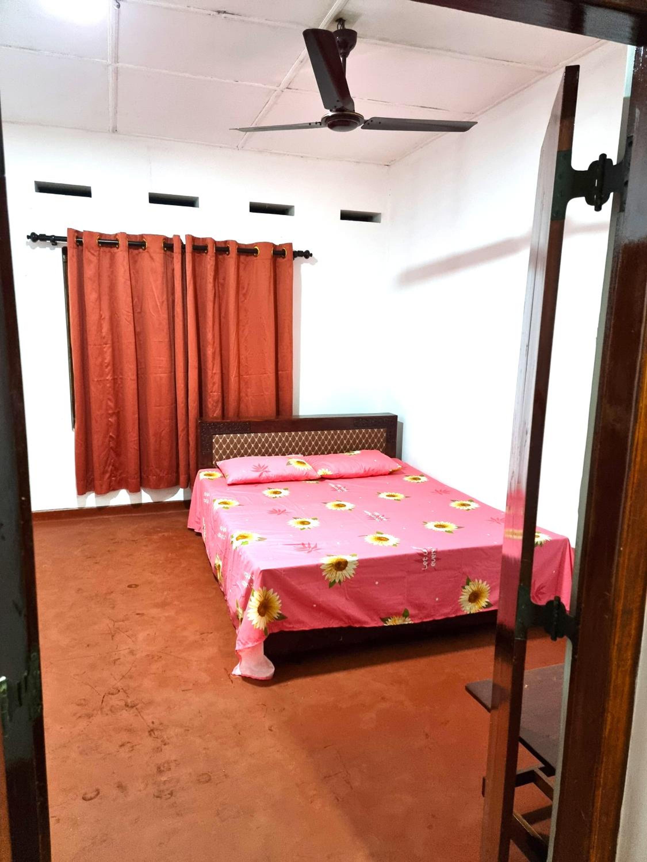 Shanthi House
