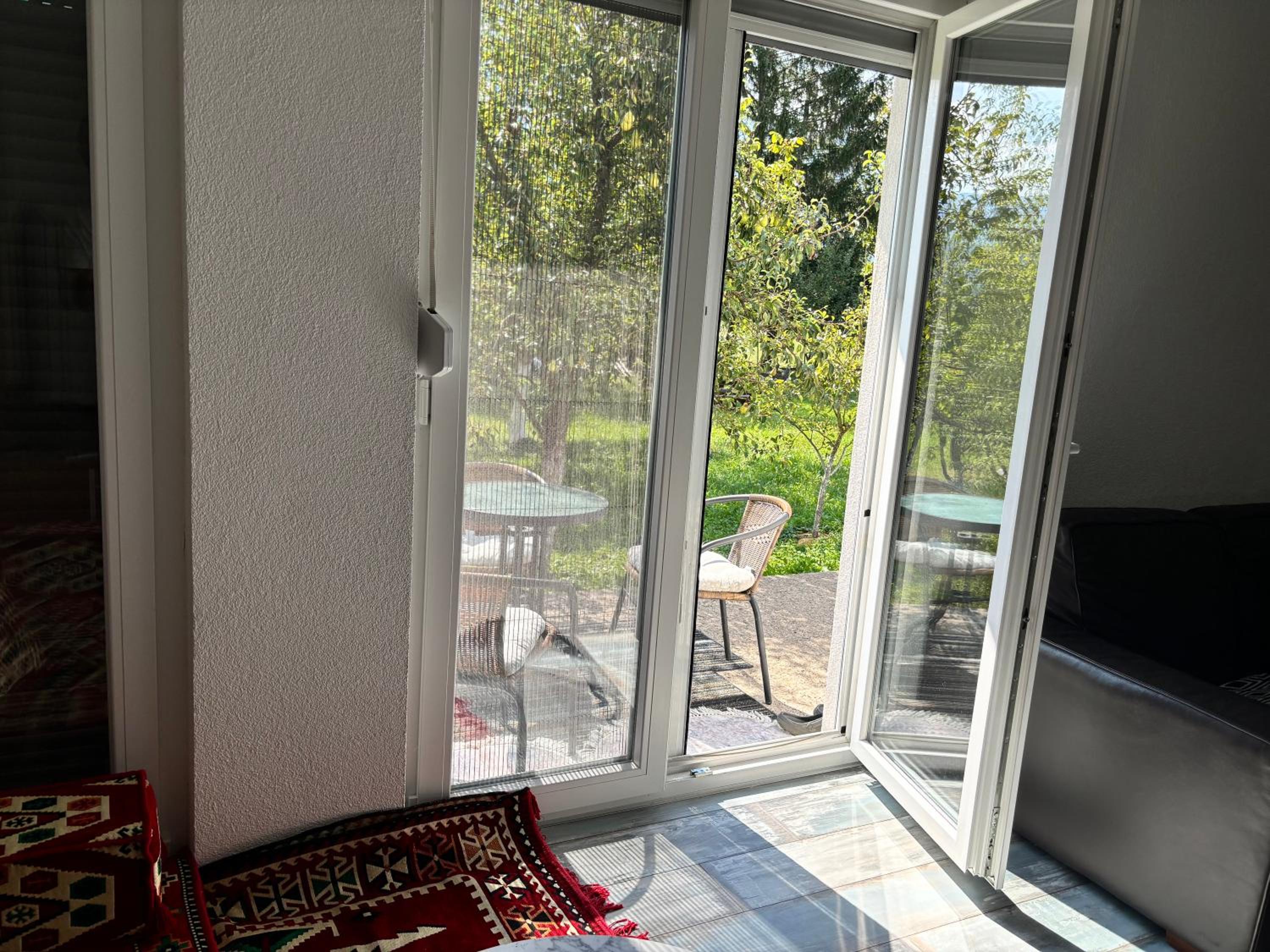 Peace Holiday Home