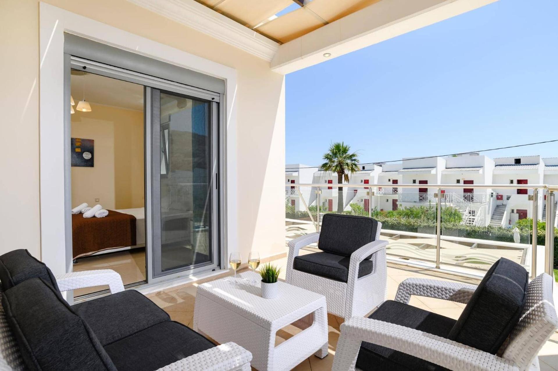 Villa Rodos Poseidon by Villa Plus