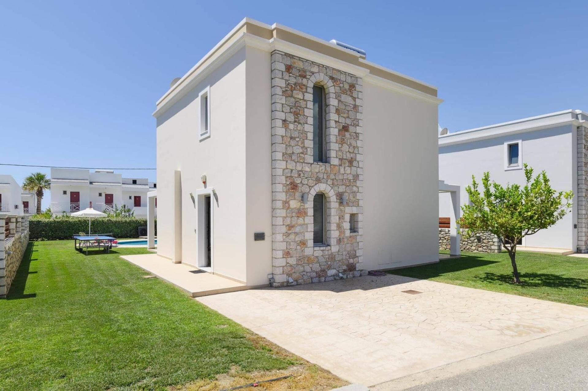 Villa Rodos Poseidon by Villa Plus