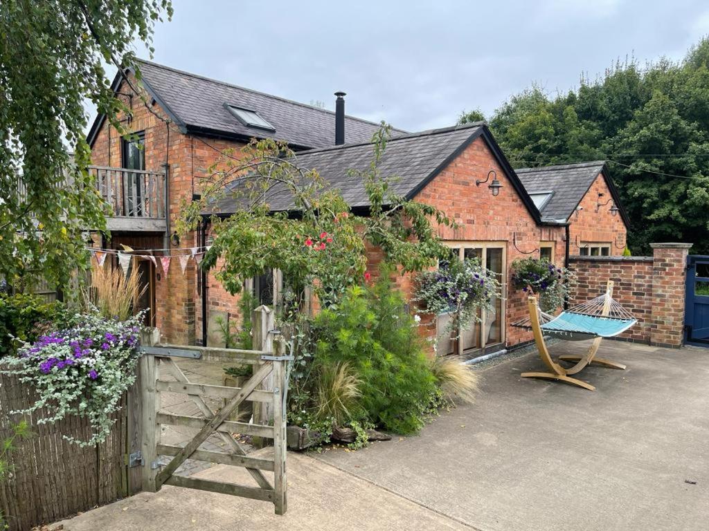 Bybrook Barn Bed & Breakfast view 2