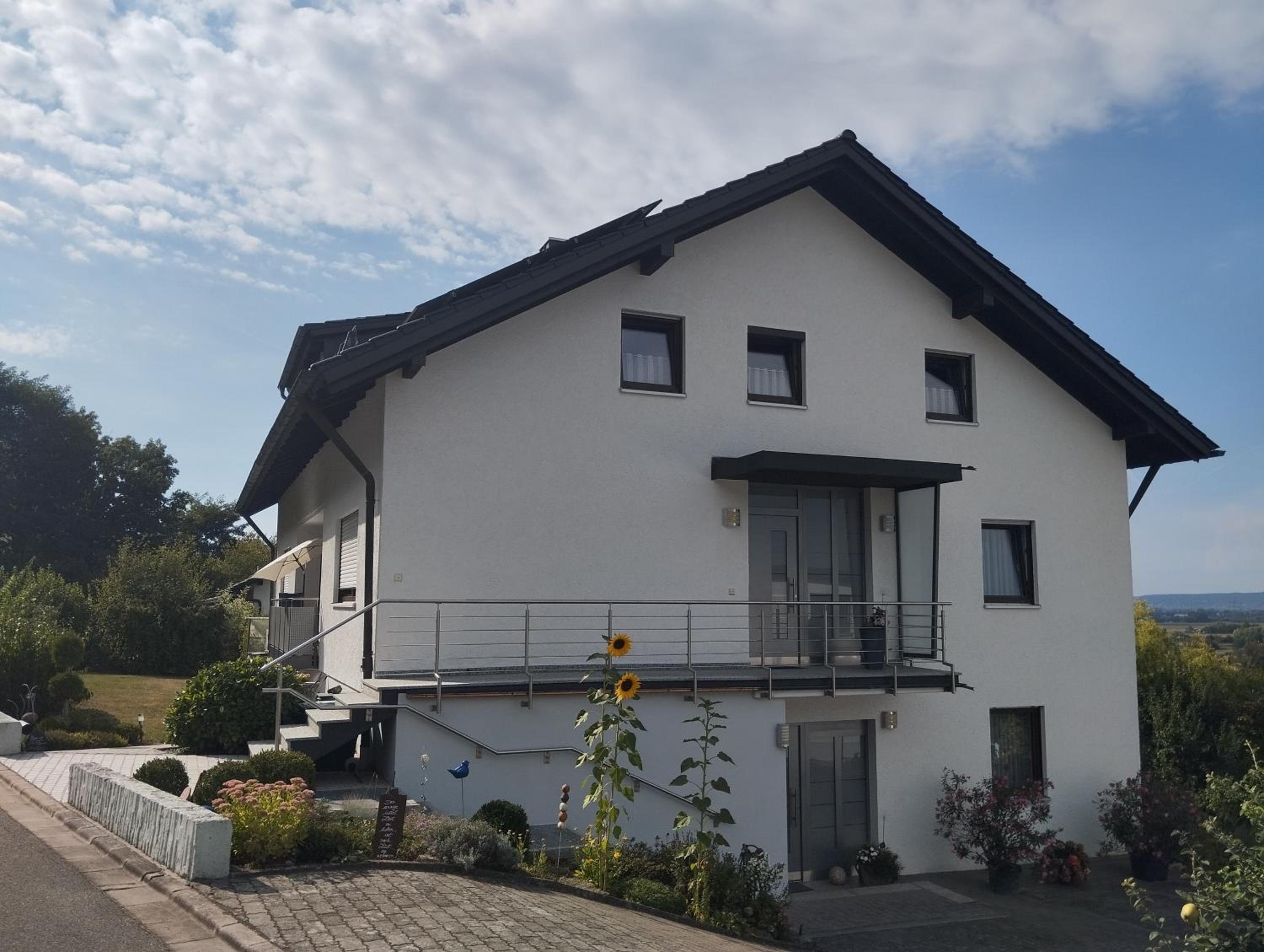 Ferienwohnung Treuter - Property Image 1