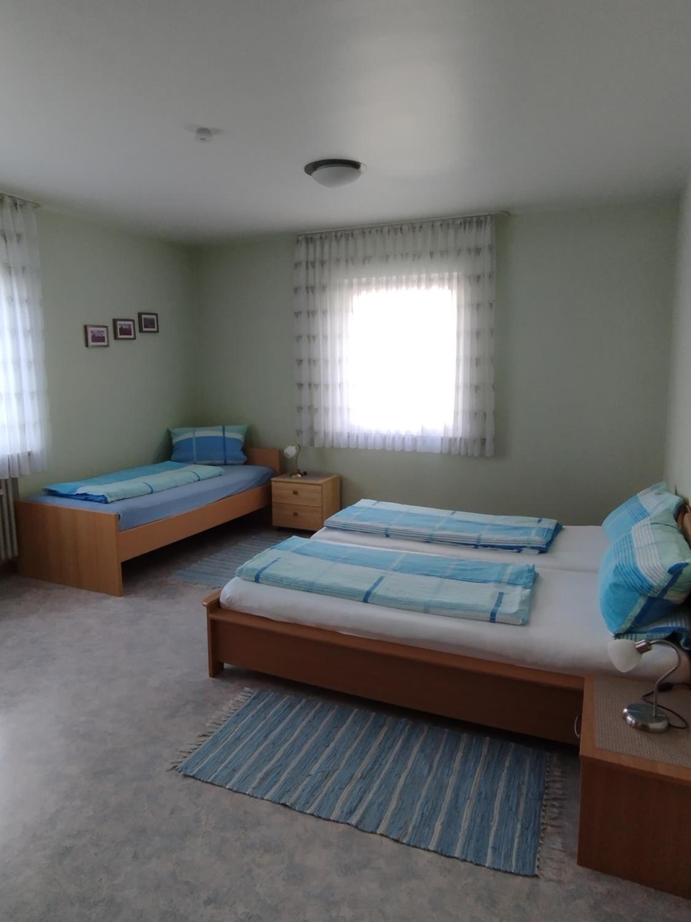 Ferienwohnung Treuter - Property Image 3