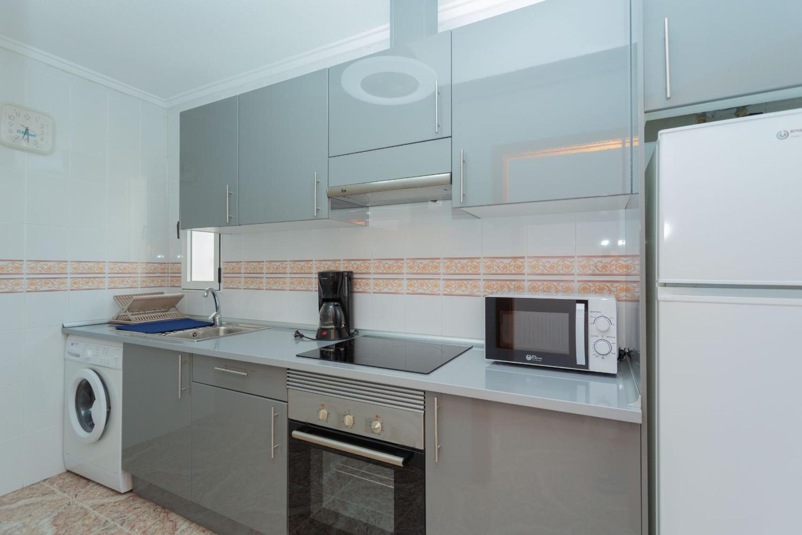 133 Pinoso Wondeful - Alicante Holiday view 4