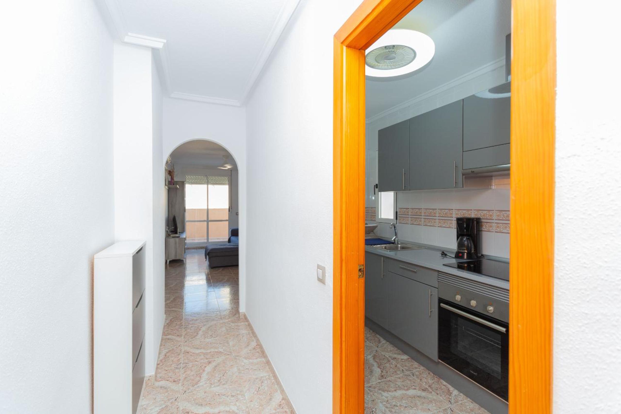133 Pinoso Wondeful - Alicante Holiday view 3
