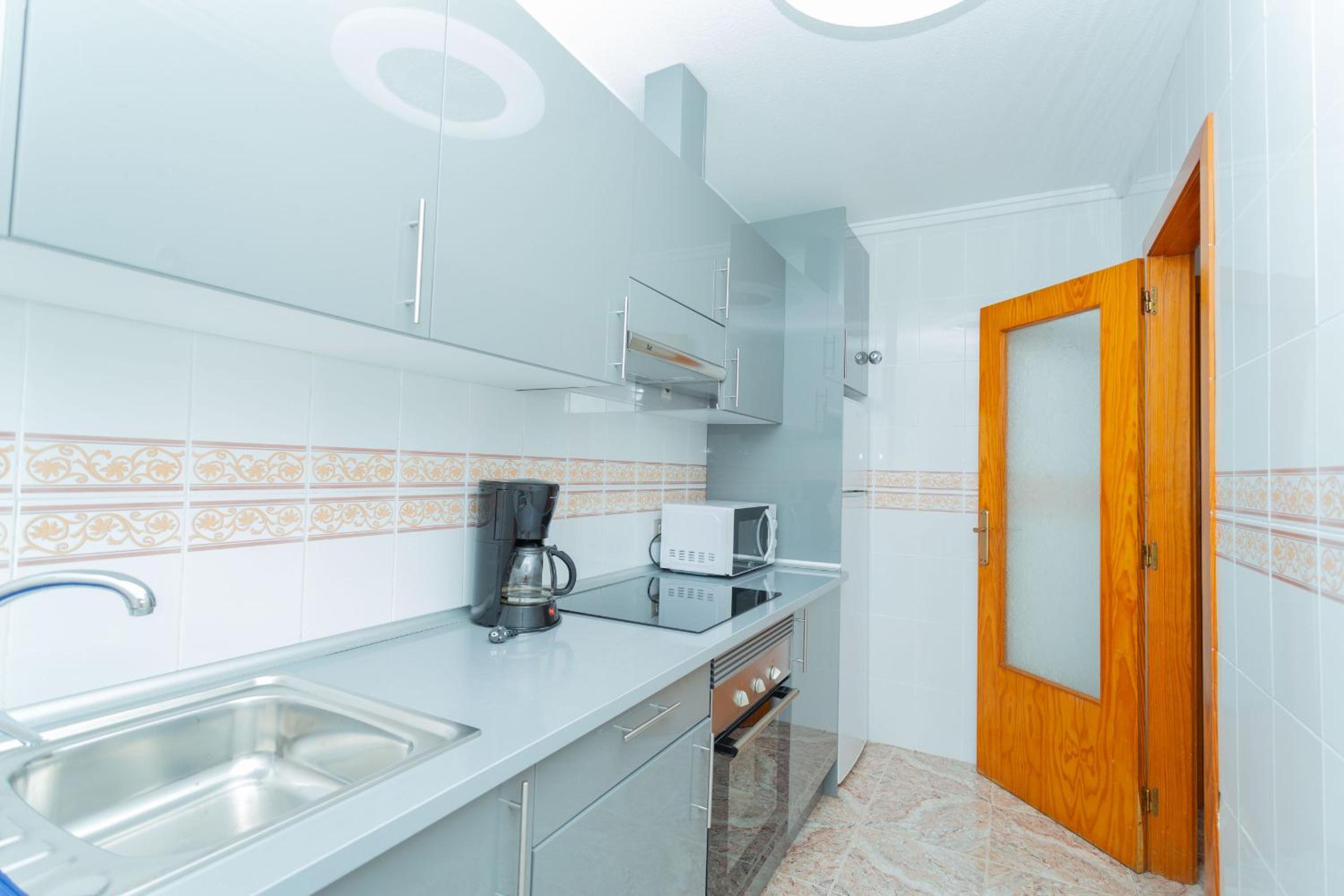 133 Pinoso Wondeful - Alicante Holiday view 5