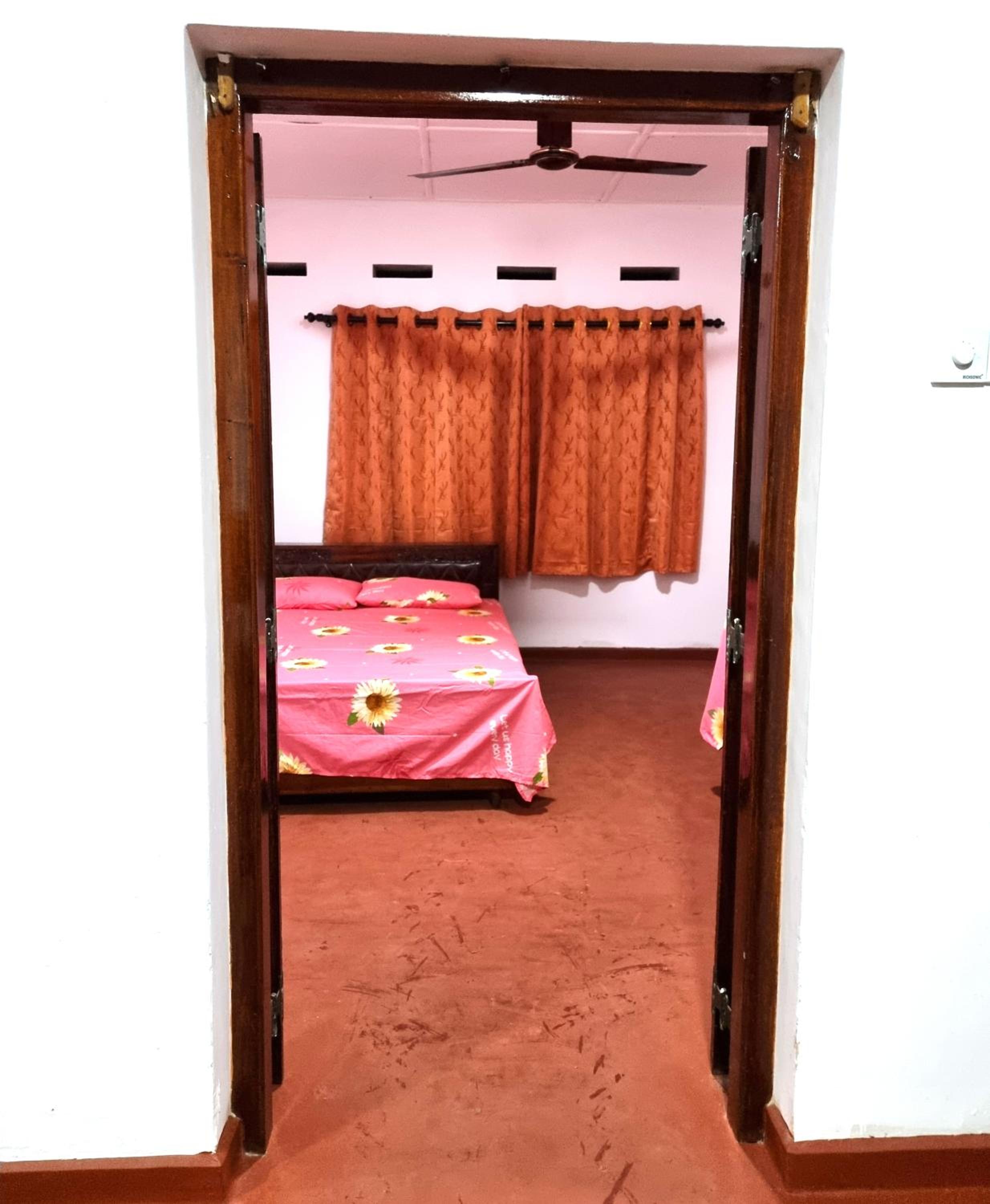 Shanthi House