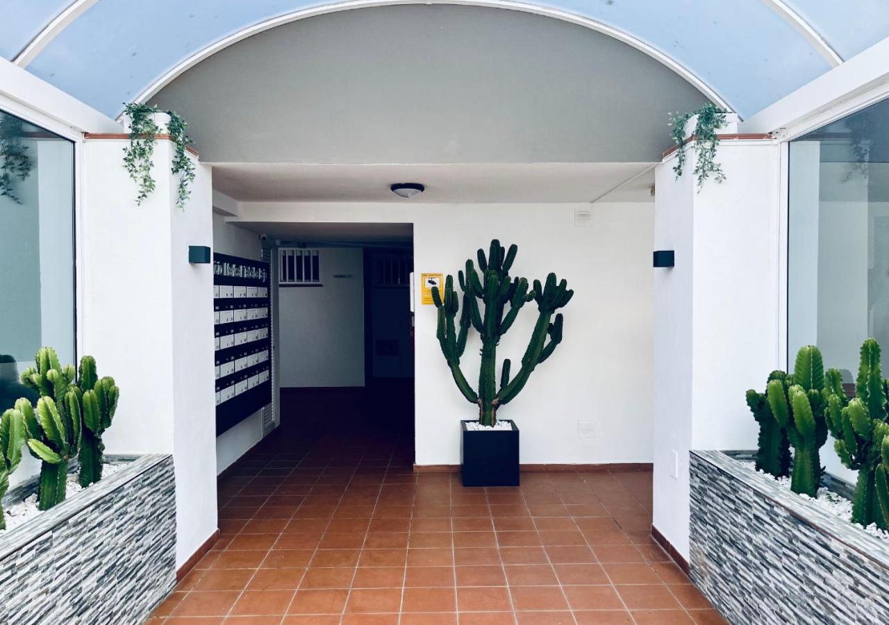 Familiar and relax apartment in Tenerife