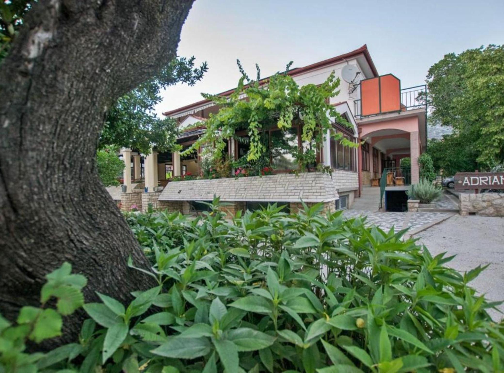 Adriana Apartments