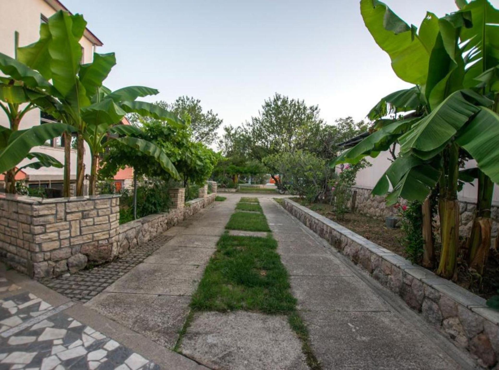 Adriana Apartments