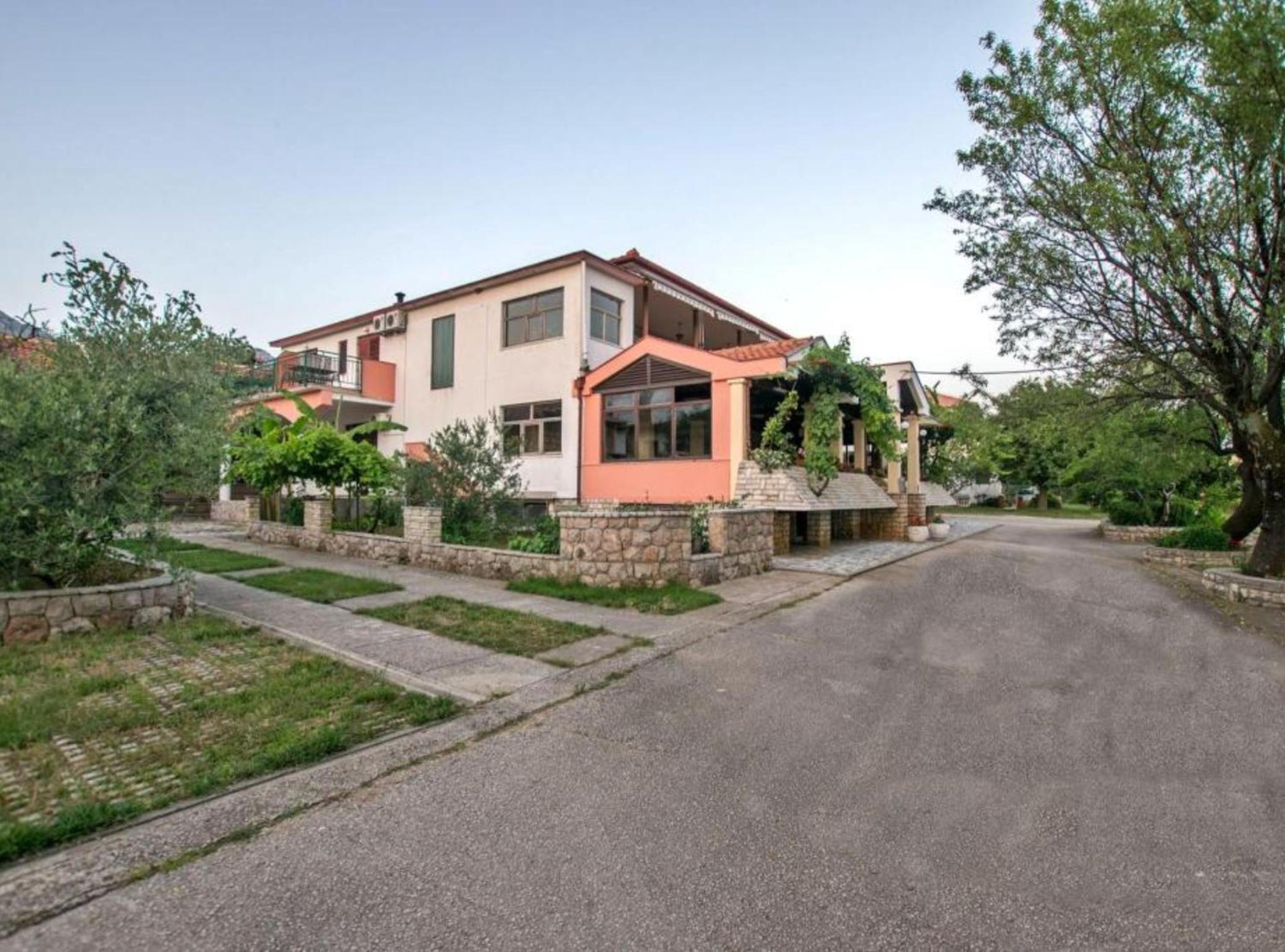 Adriana Apartments