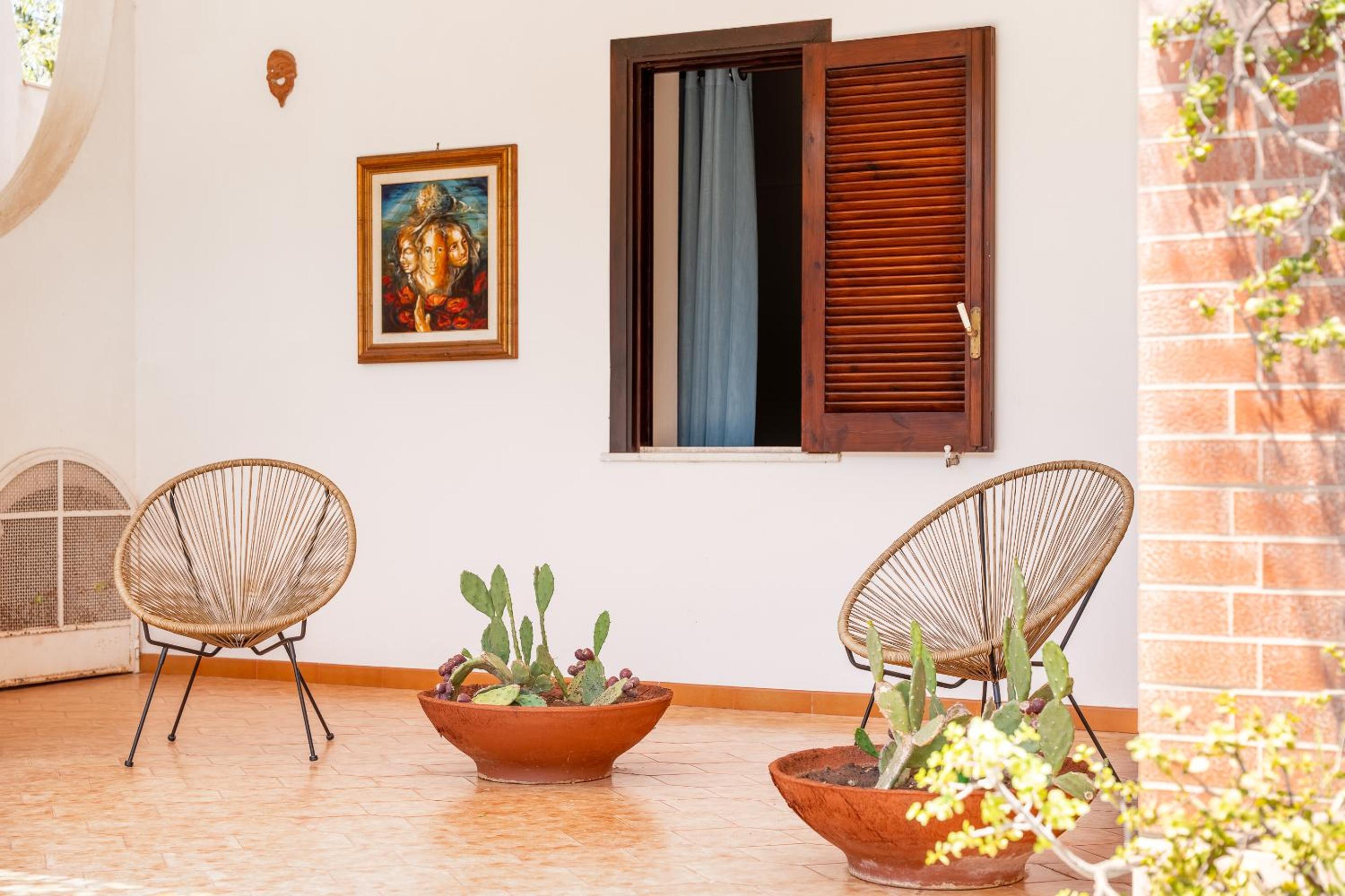 Galatea e Giardino delle Esperidi apartments with pool by Wonderful Italy view 4