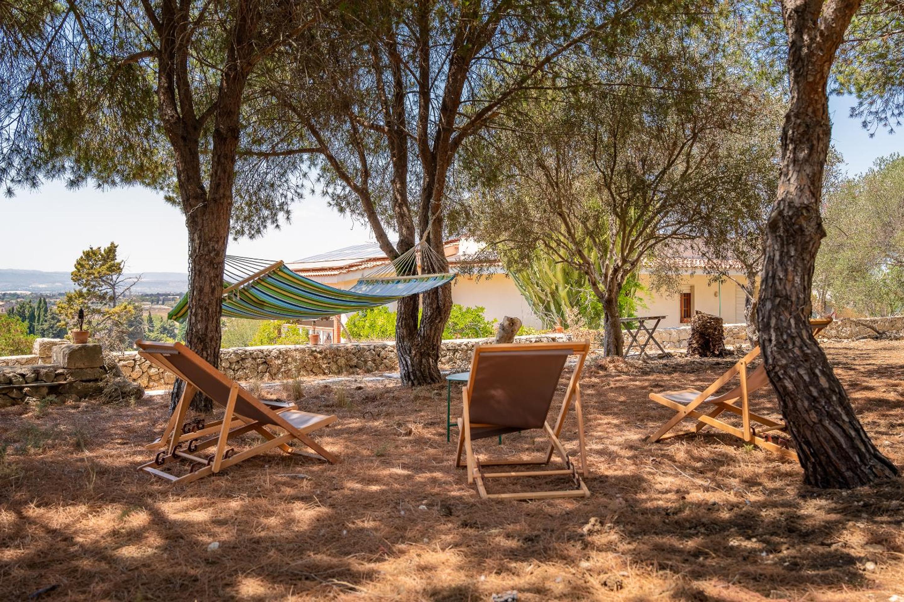Galatea e Giardino delle Esperidi apartments with pool by Wonderful Italy view 5
