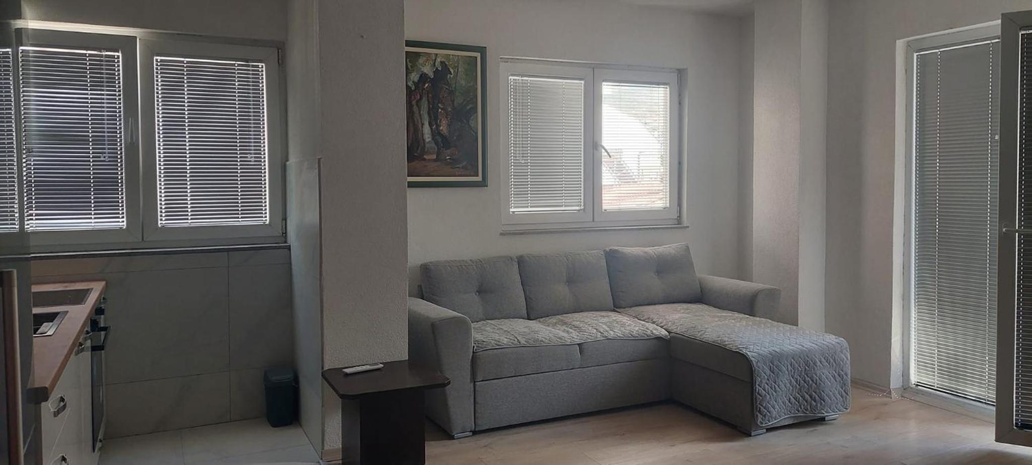 Dream Laguna Apartment