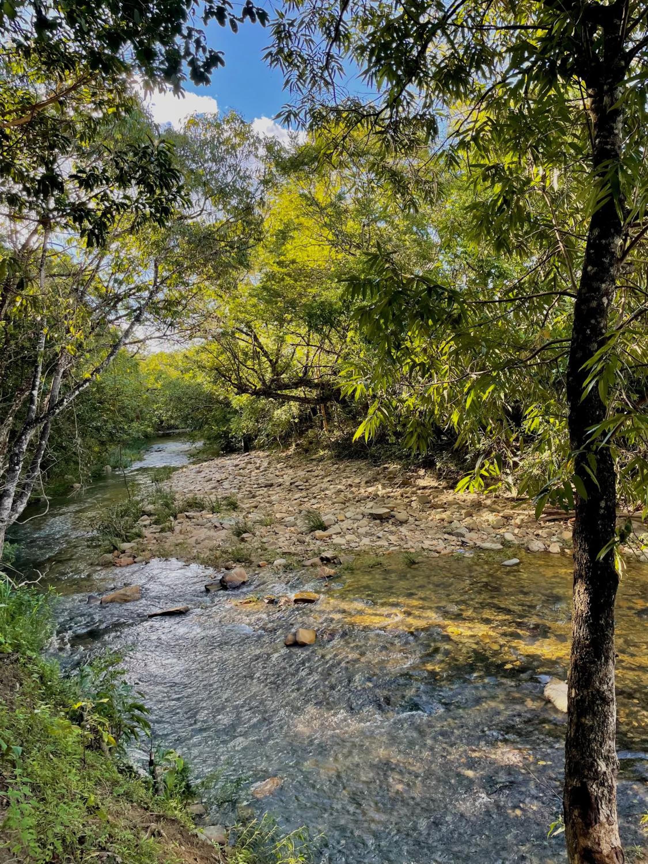 Recanto Dona Ana (chácara)