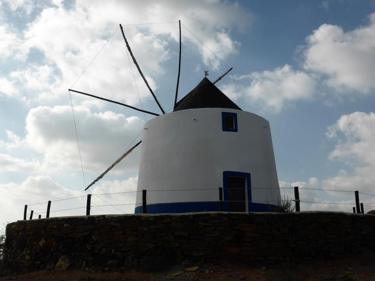 A casa da Ermida de Aljustrel view 4